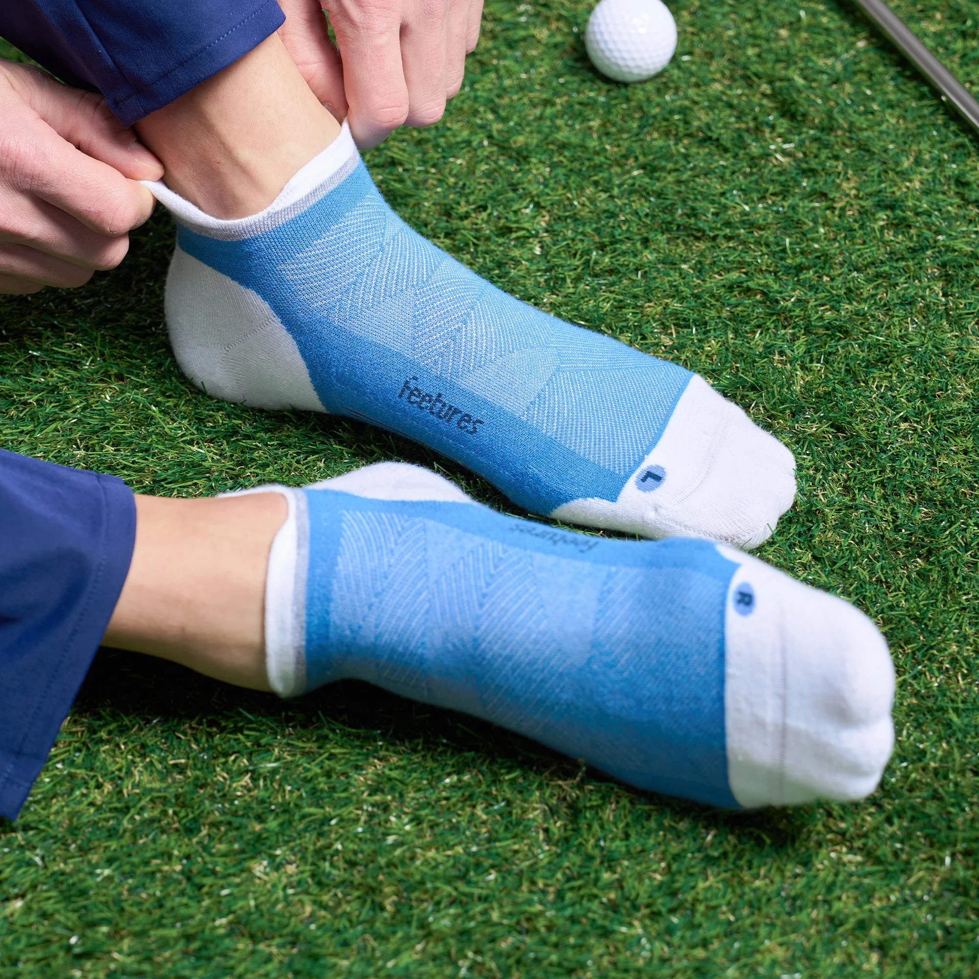 Elite Golf Max Cushion Tab 3 Pack - Image 31