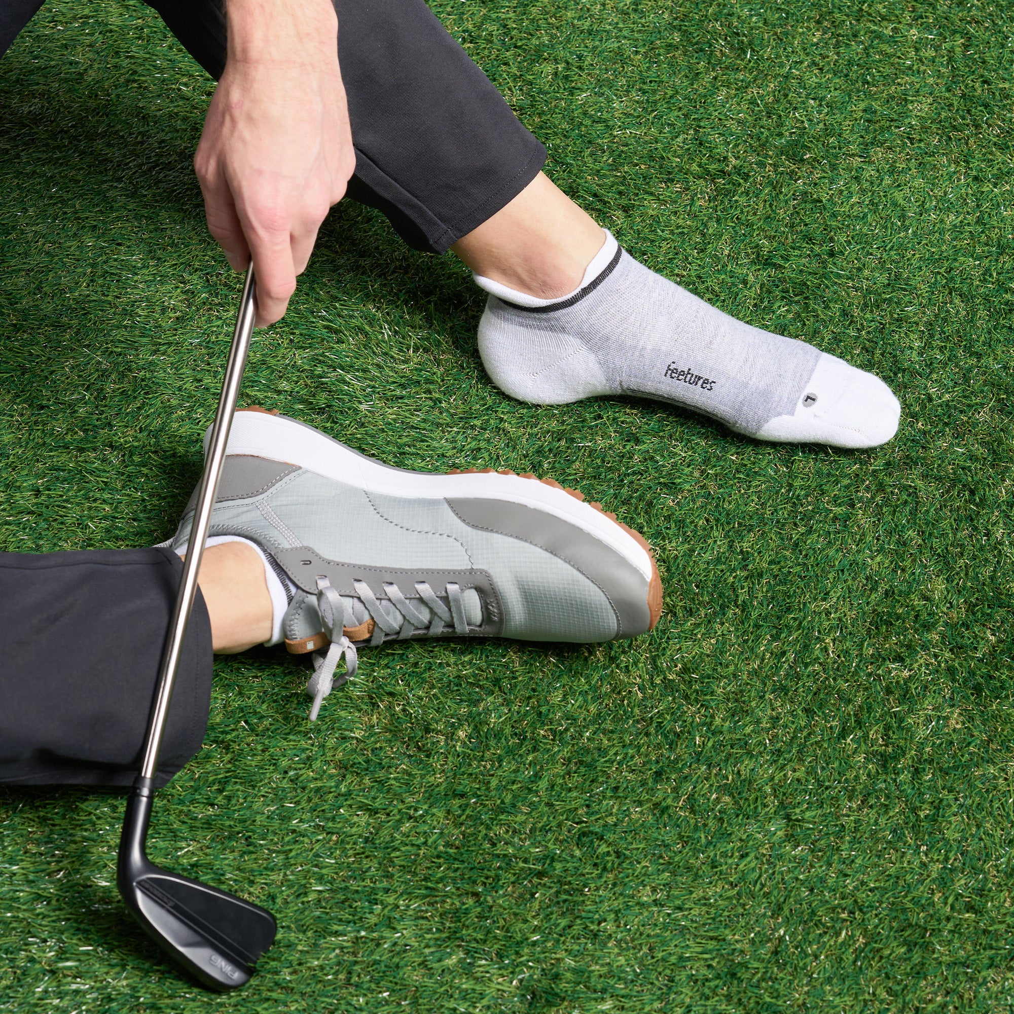 Elite Golf Max Cushion Tab 3 Pack - Image 41