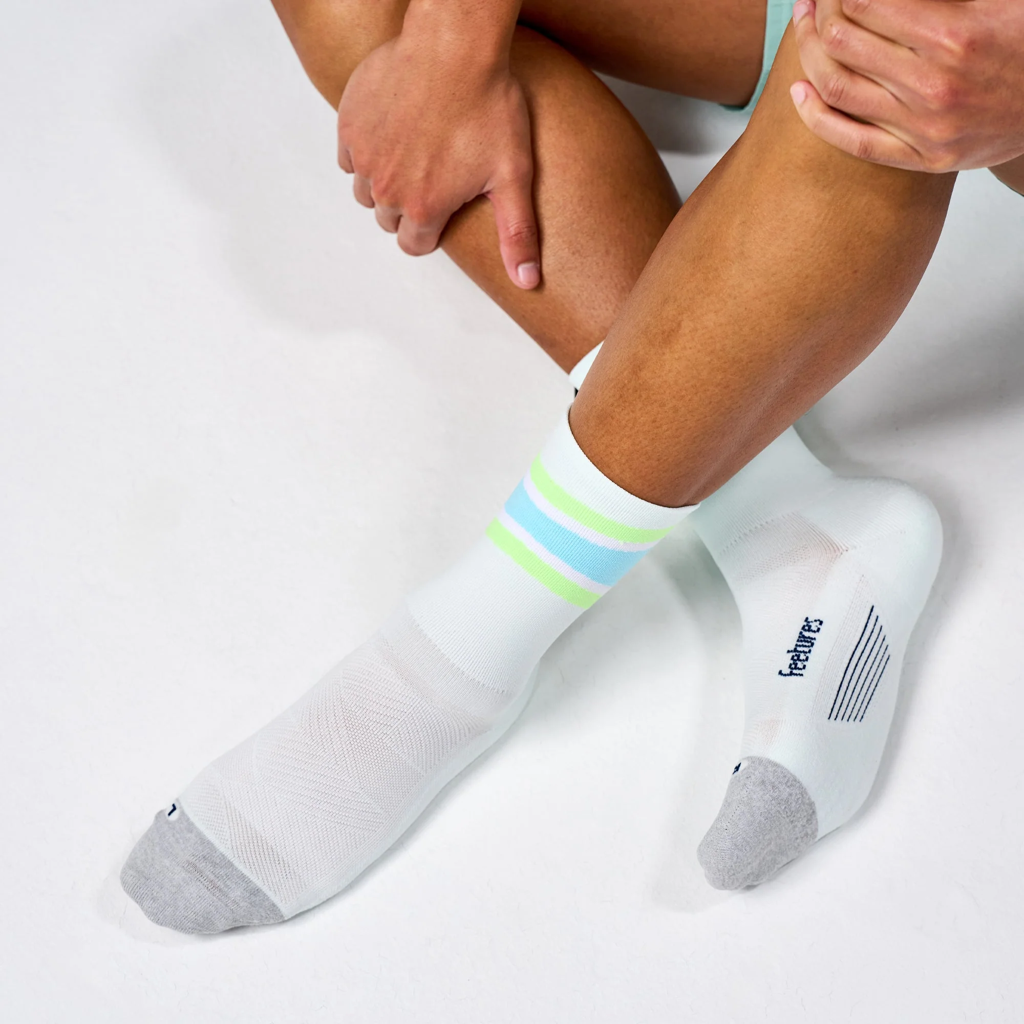 Elite Light Cushion Mini Crew - Image 16