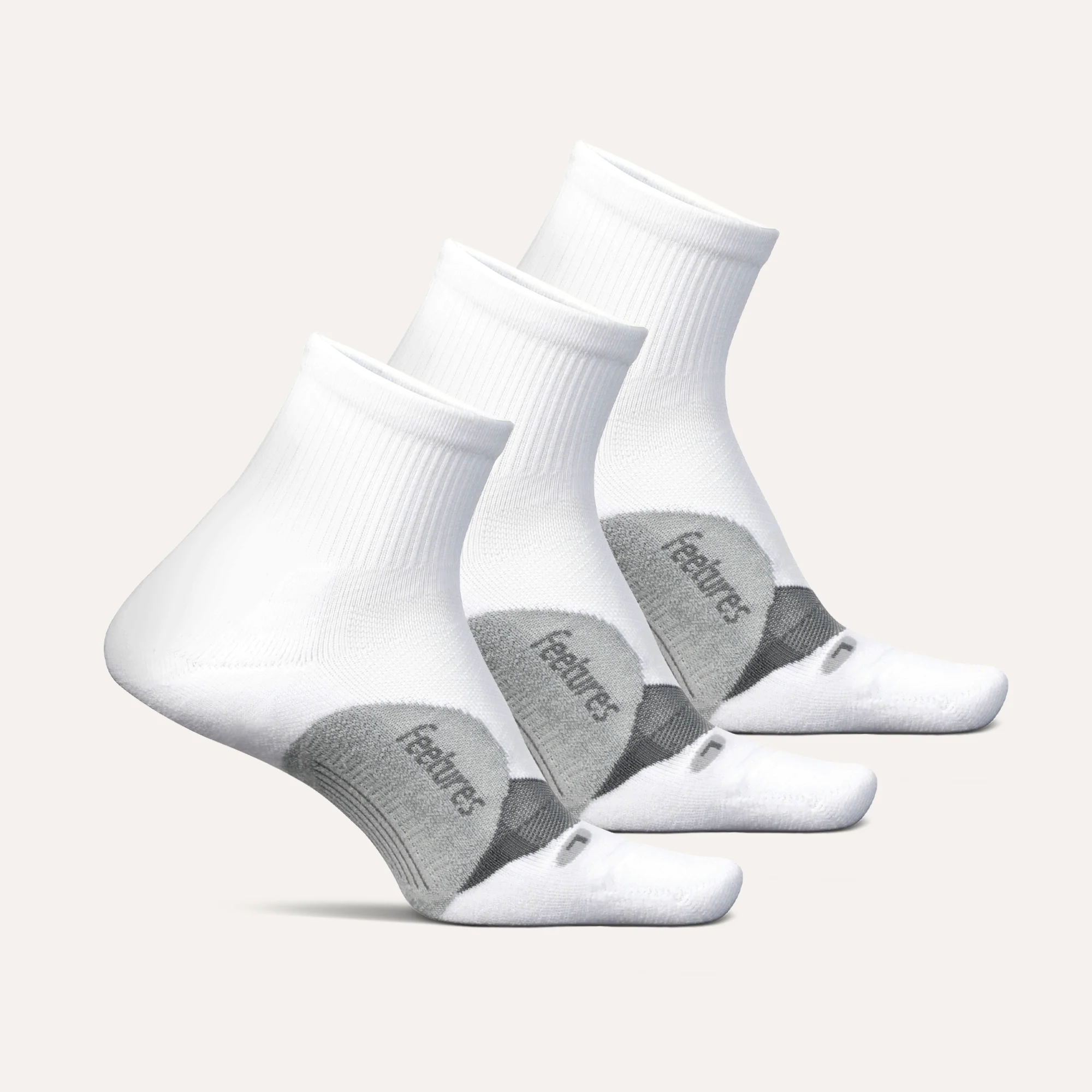 Elite Light Cushion Quarter 3 Pack - Image 8