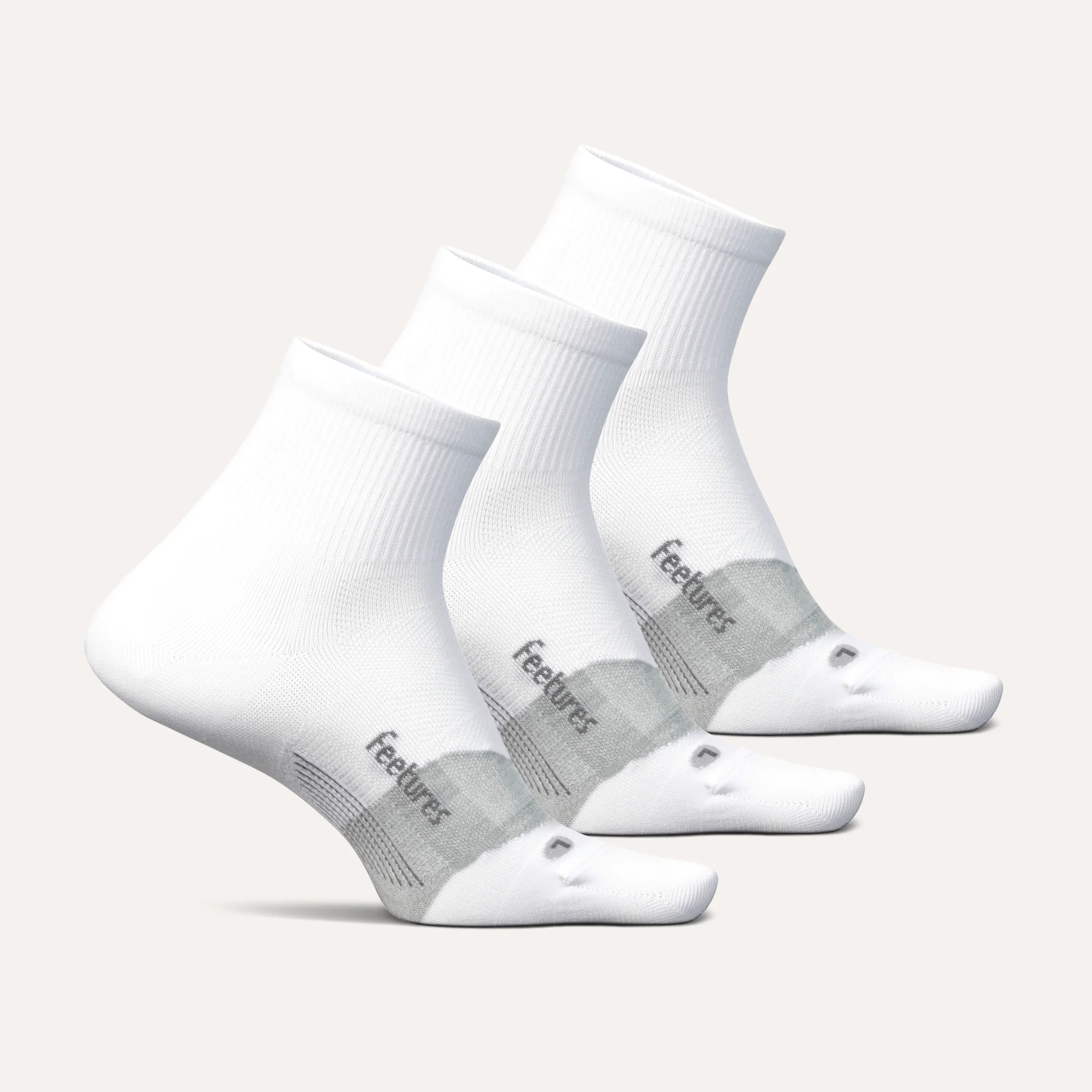 Elite Ultra Light Quarter 3 Pack - Image 5