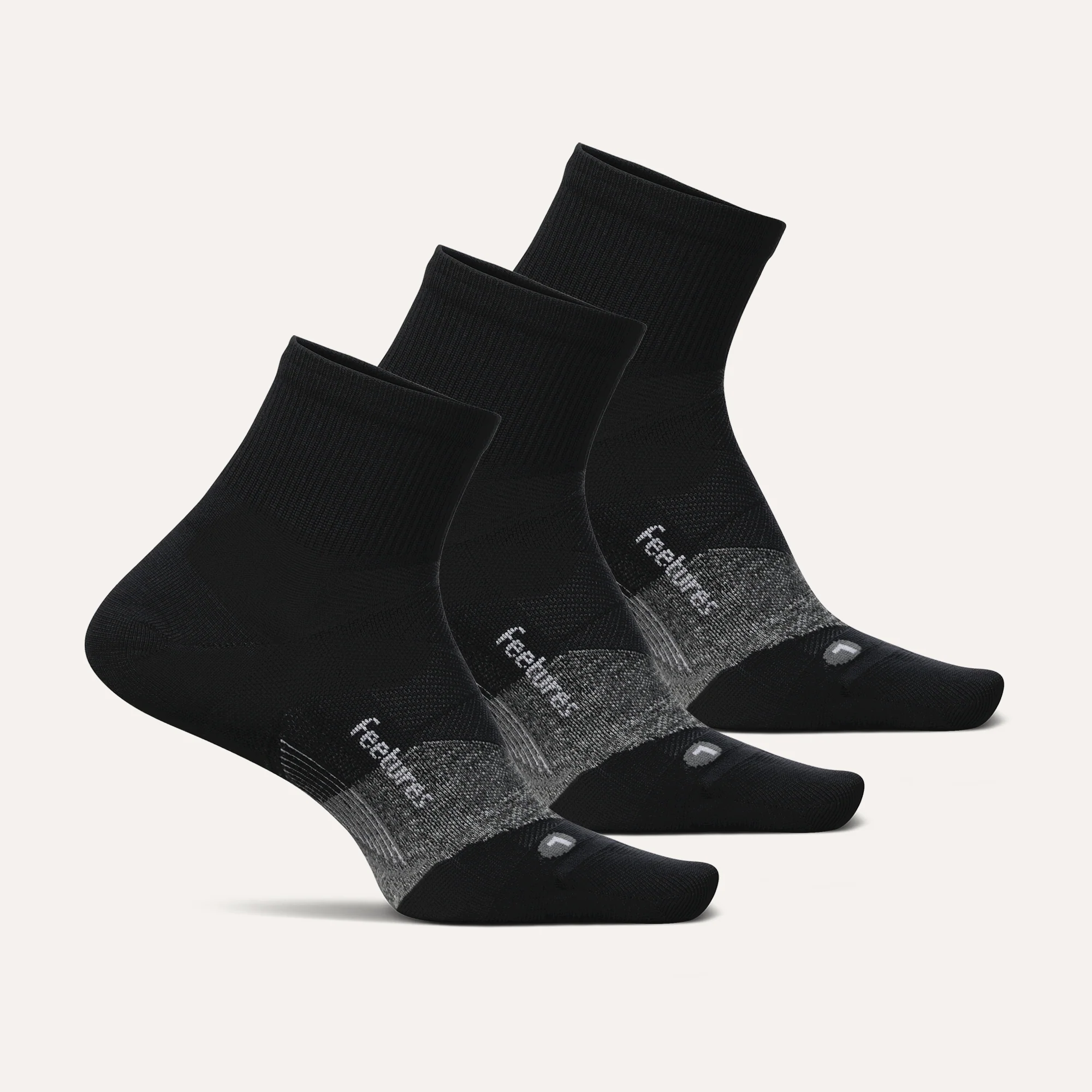 Elite Ultra Light Quarter 3 Pack - Image 7