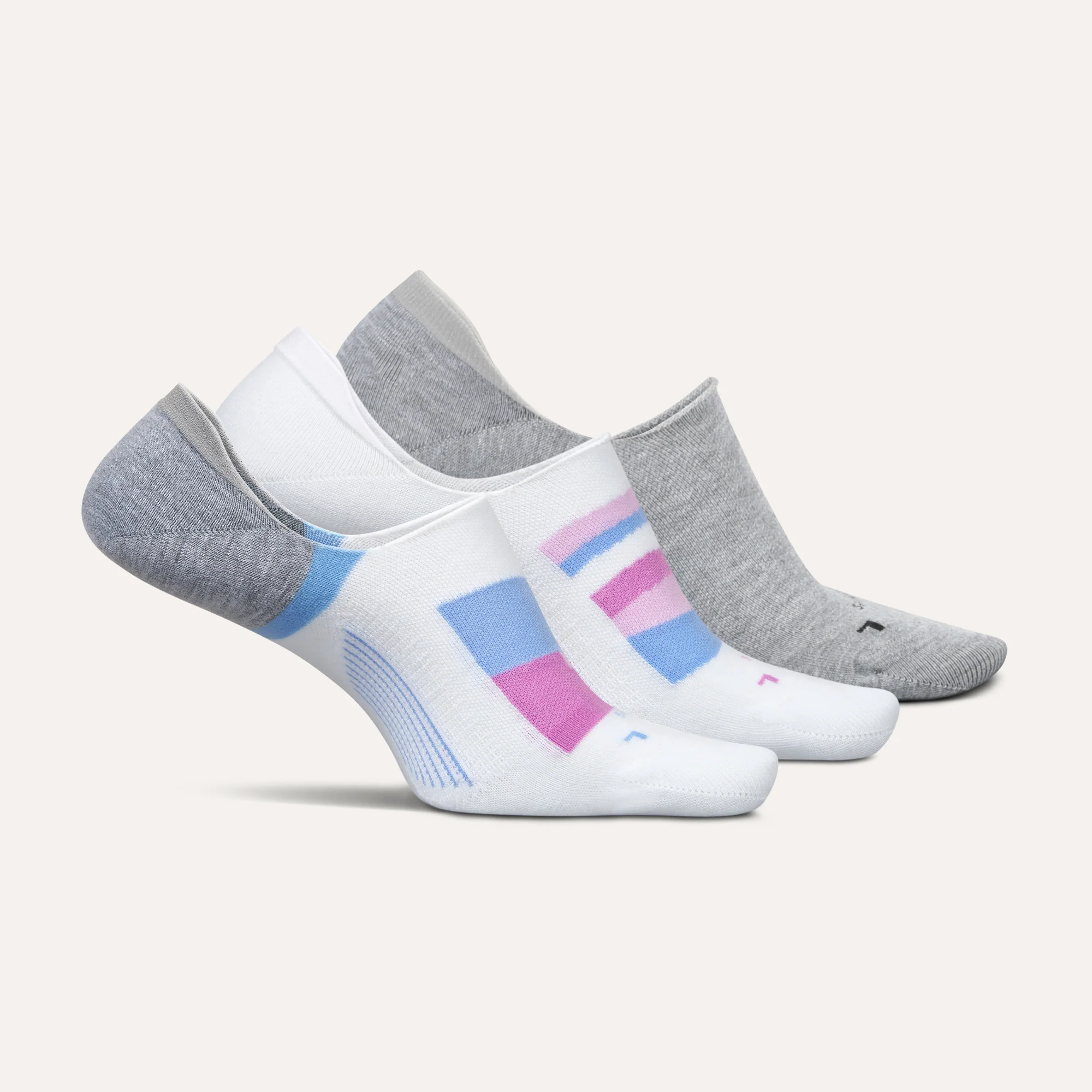 Everyday Women's Ultra Light Invisible 3 Pack - Image 34