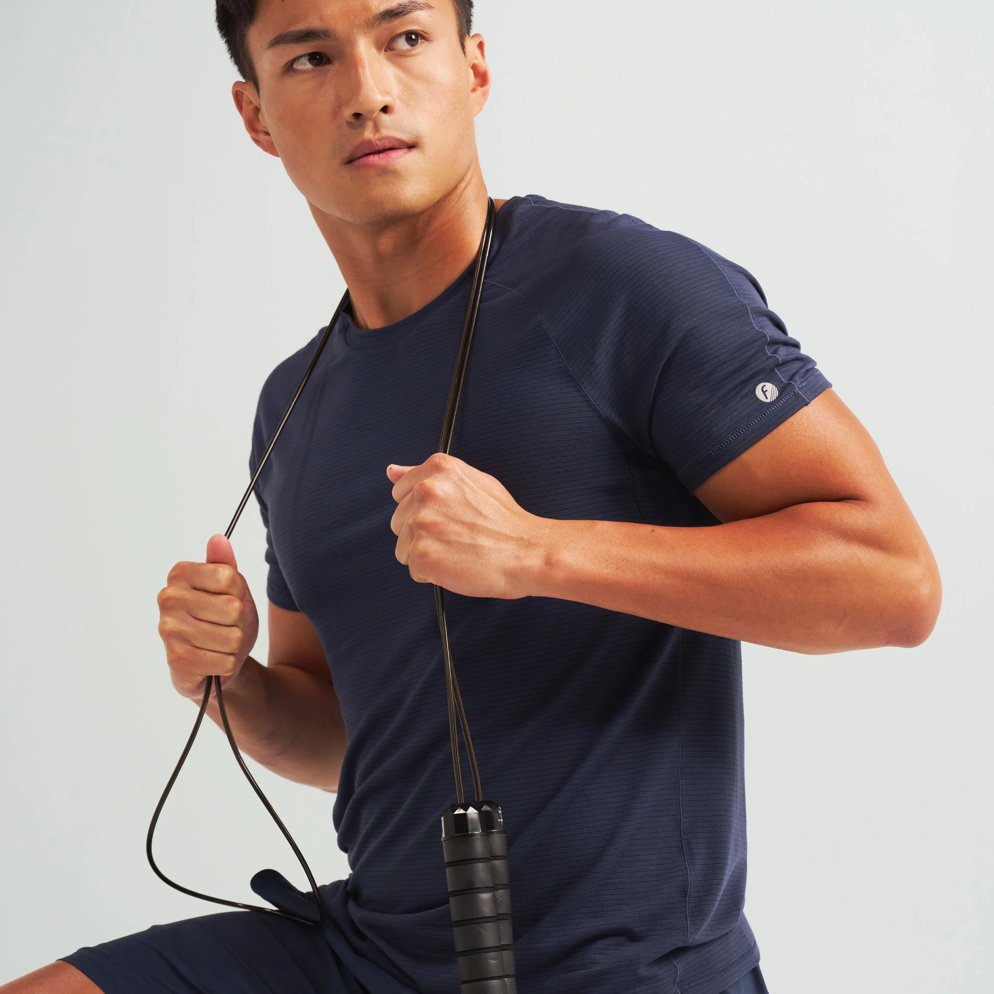 Men’s Stride Flex Performance Tee - Image 24