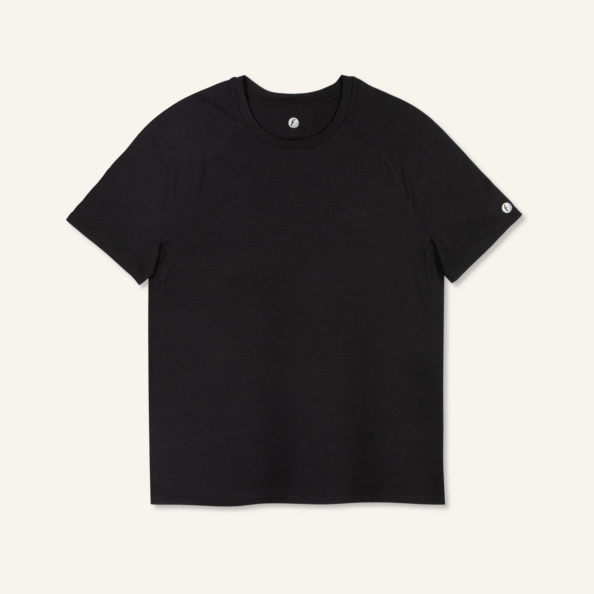 Men’s Stride Flex Performance Tee - Image 3