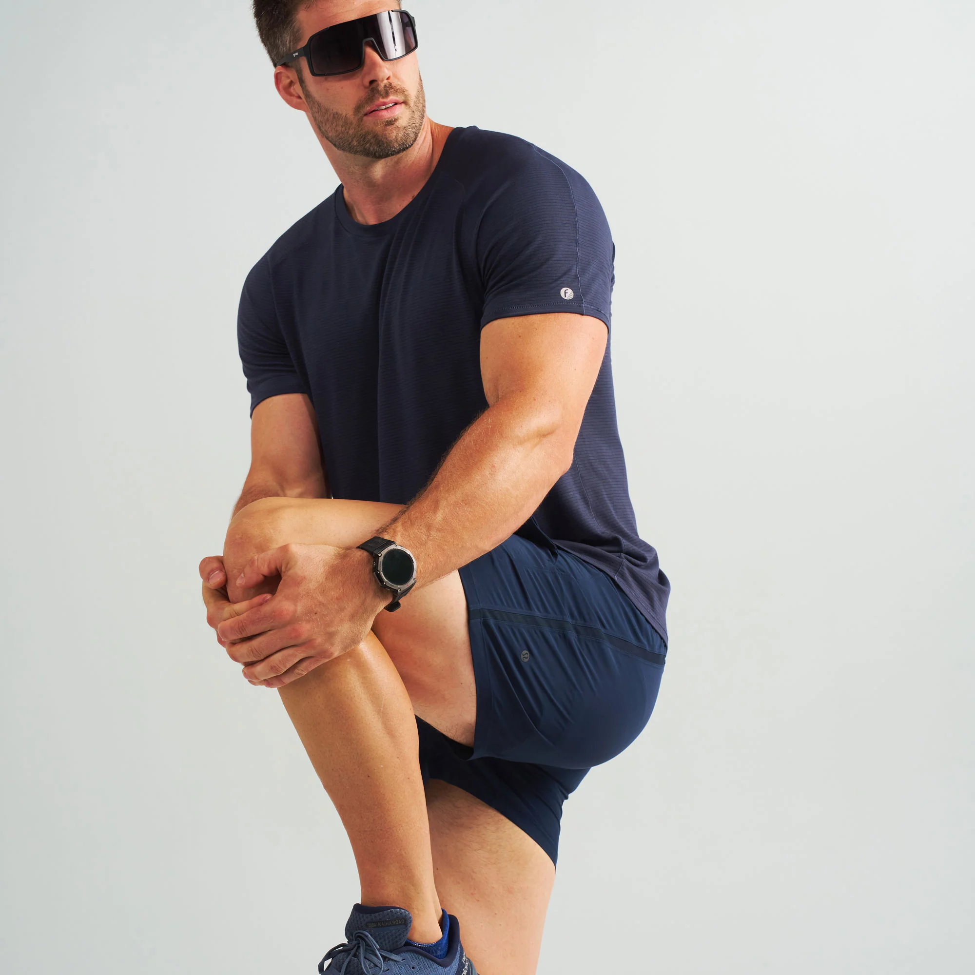 Men’s Stride Flex Performance Tee - Image 30