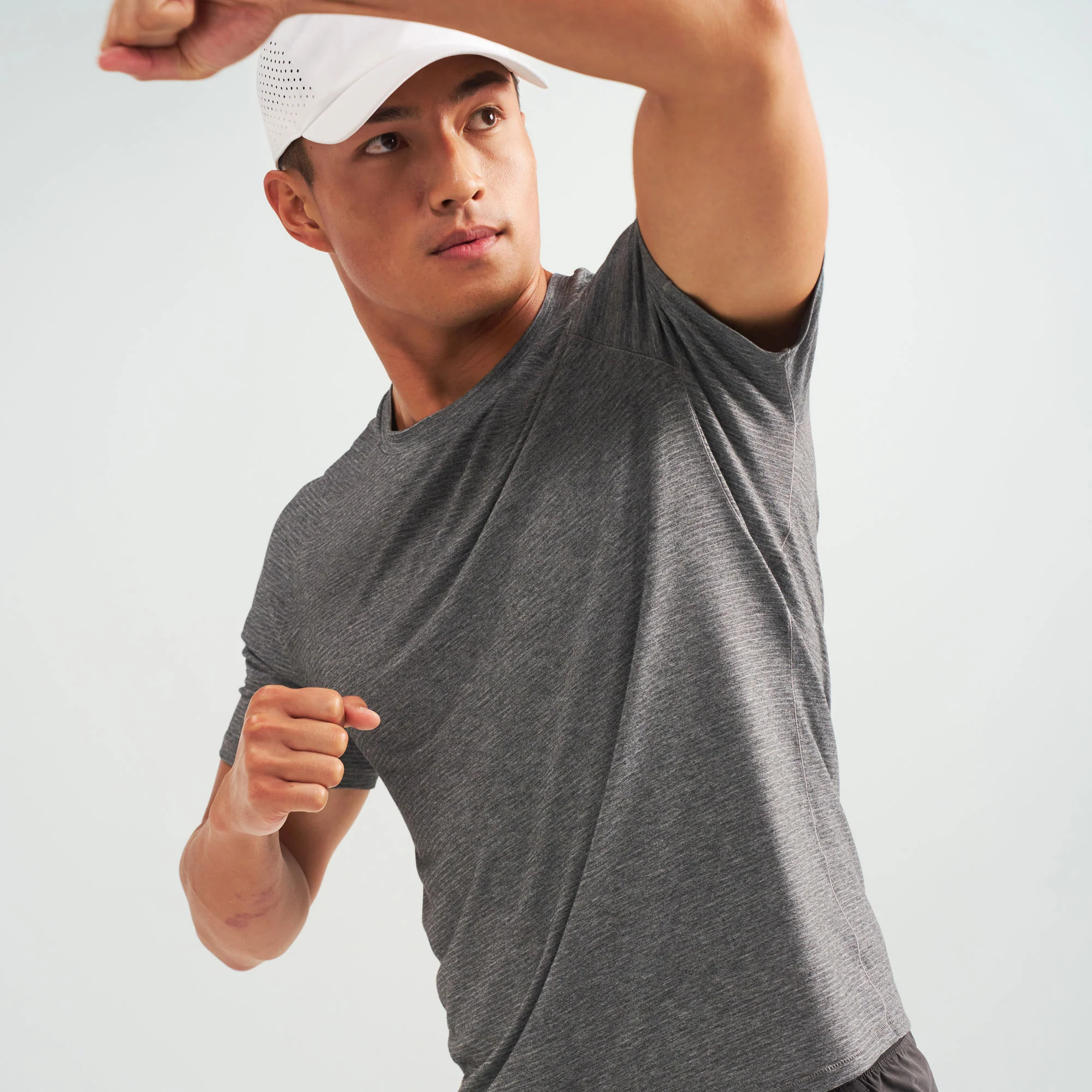 Men’s Stride Flex Performance Tee - Image 35