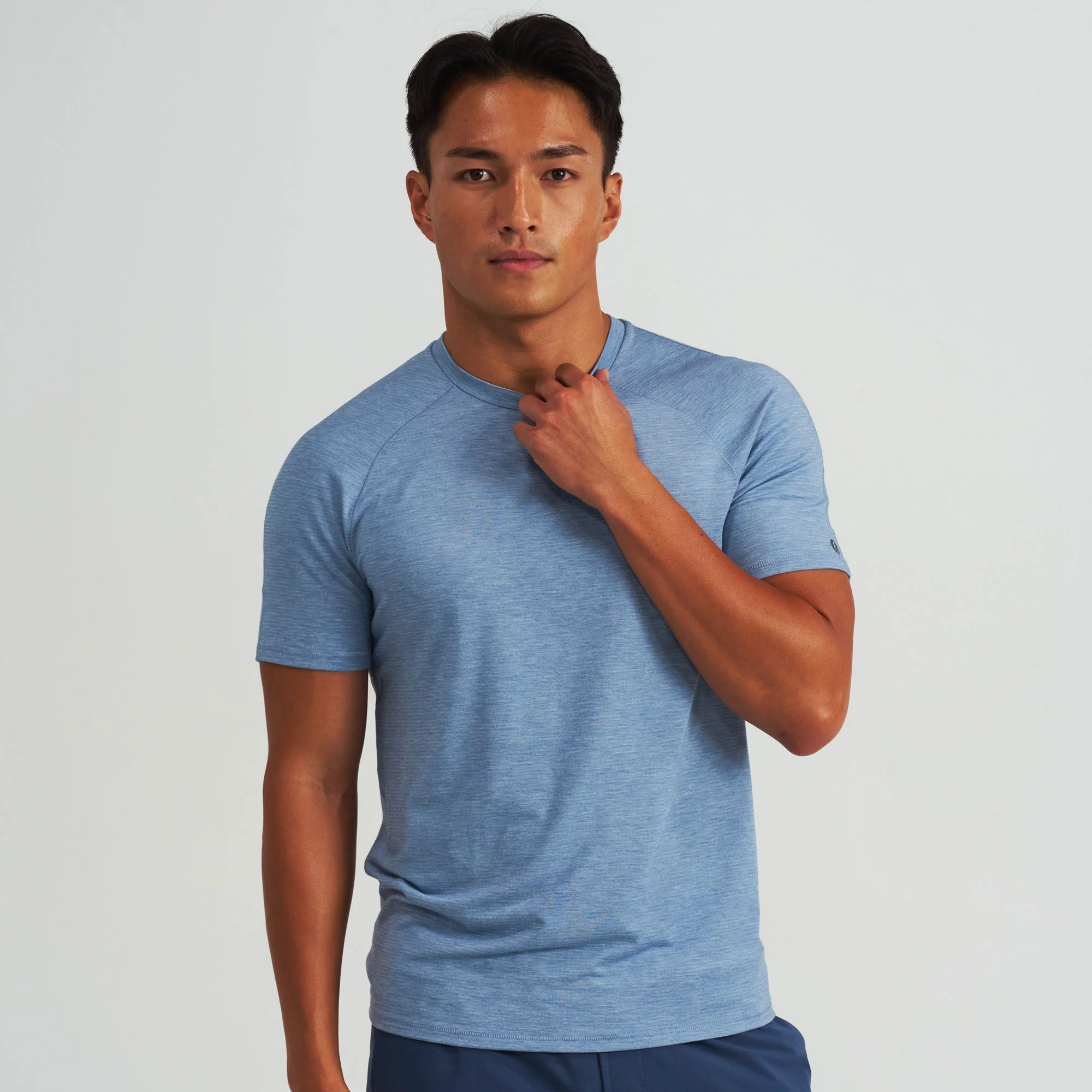 Men’s Stride Flex Performance Tee - Image 45