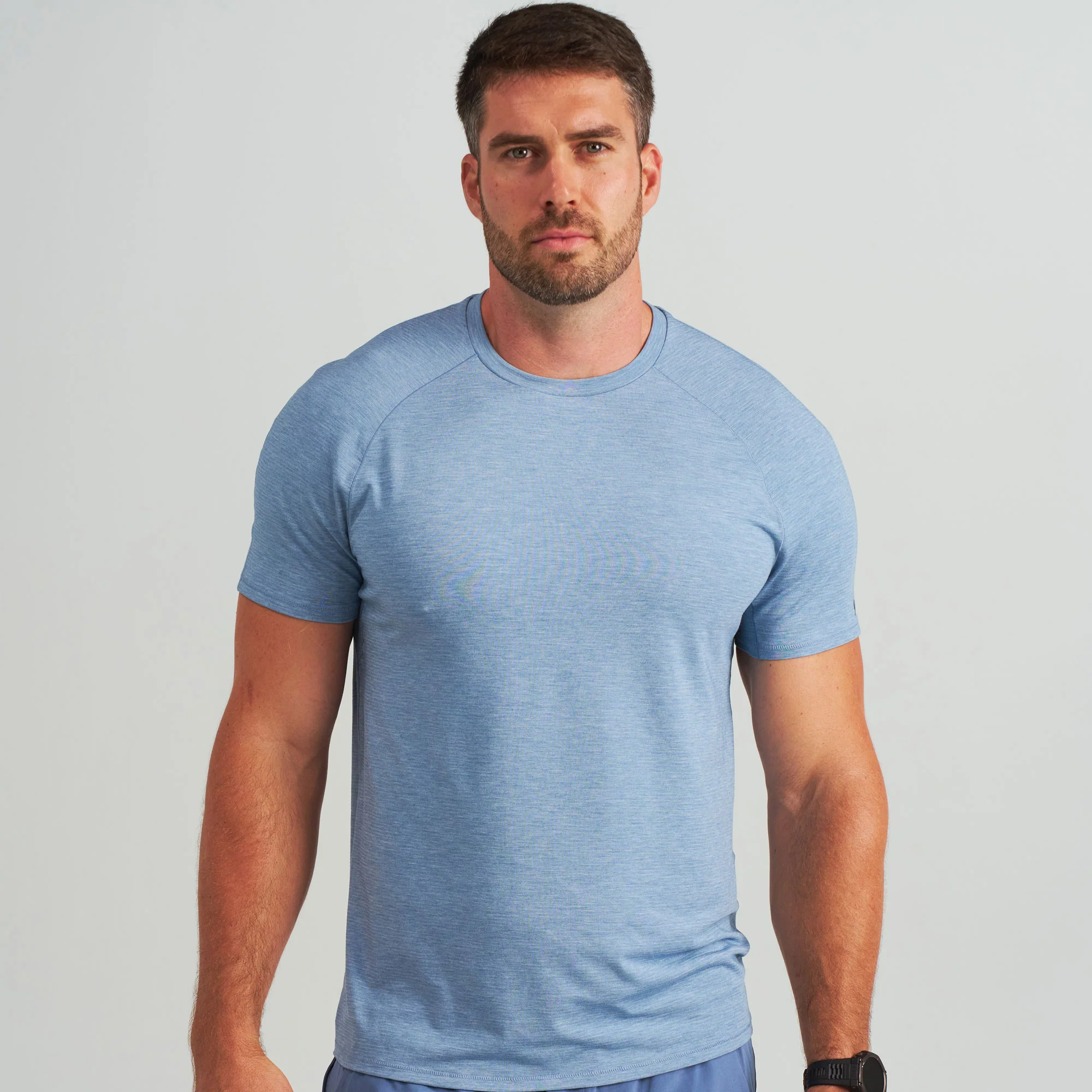 Men’s Stride Flex Performance Tee - Image 51