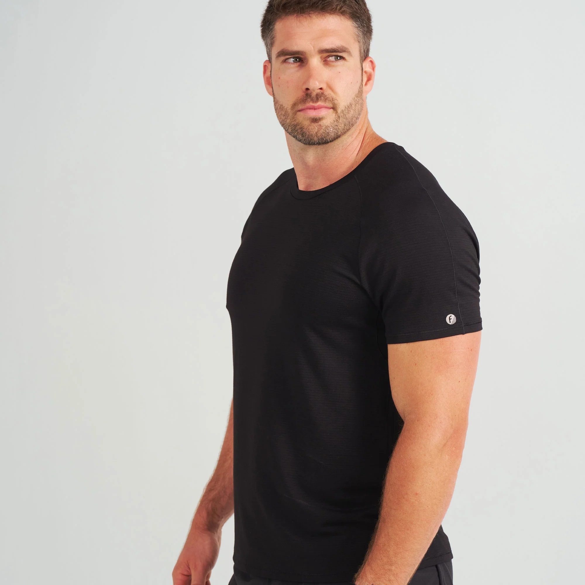 Men’s Stride Flex Performance Tee - Image 9