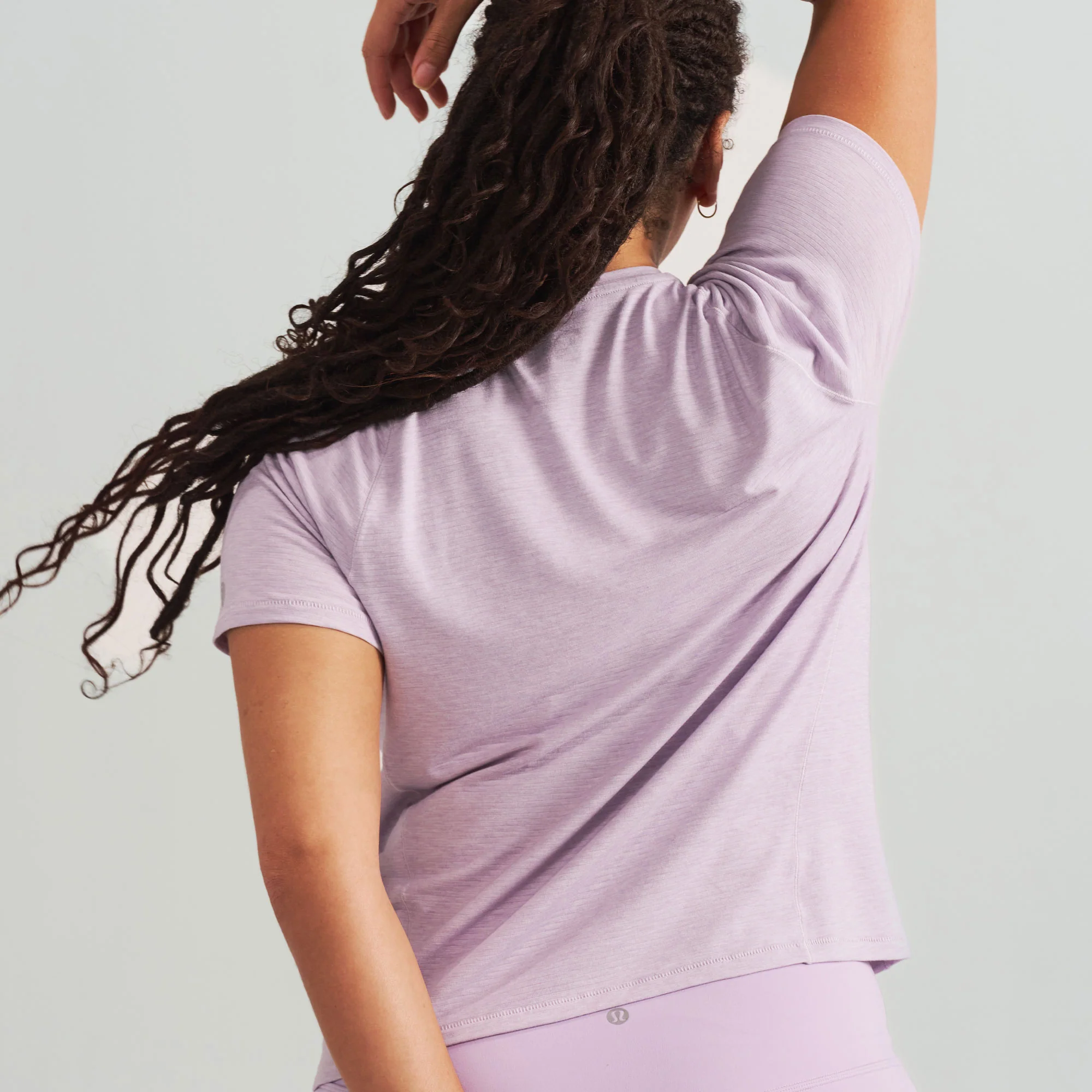 Women’s Stride Flex Performance Tee - Image 21