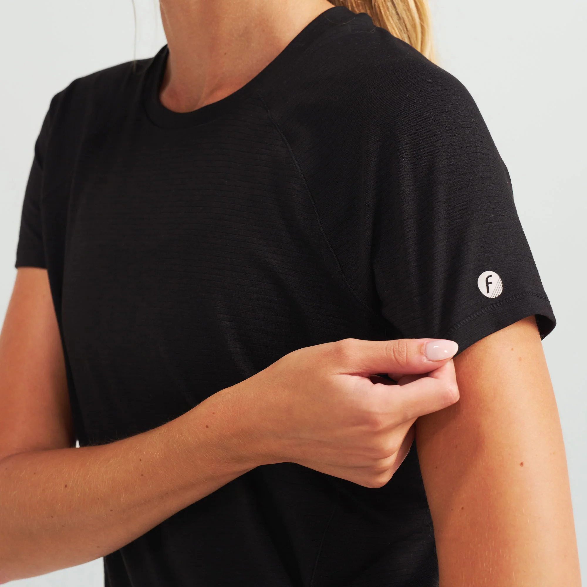 Women’s Stride Flex Performance Tee - Image 28