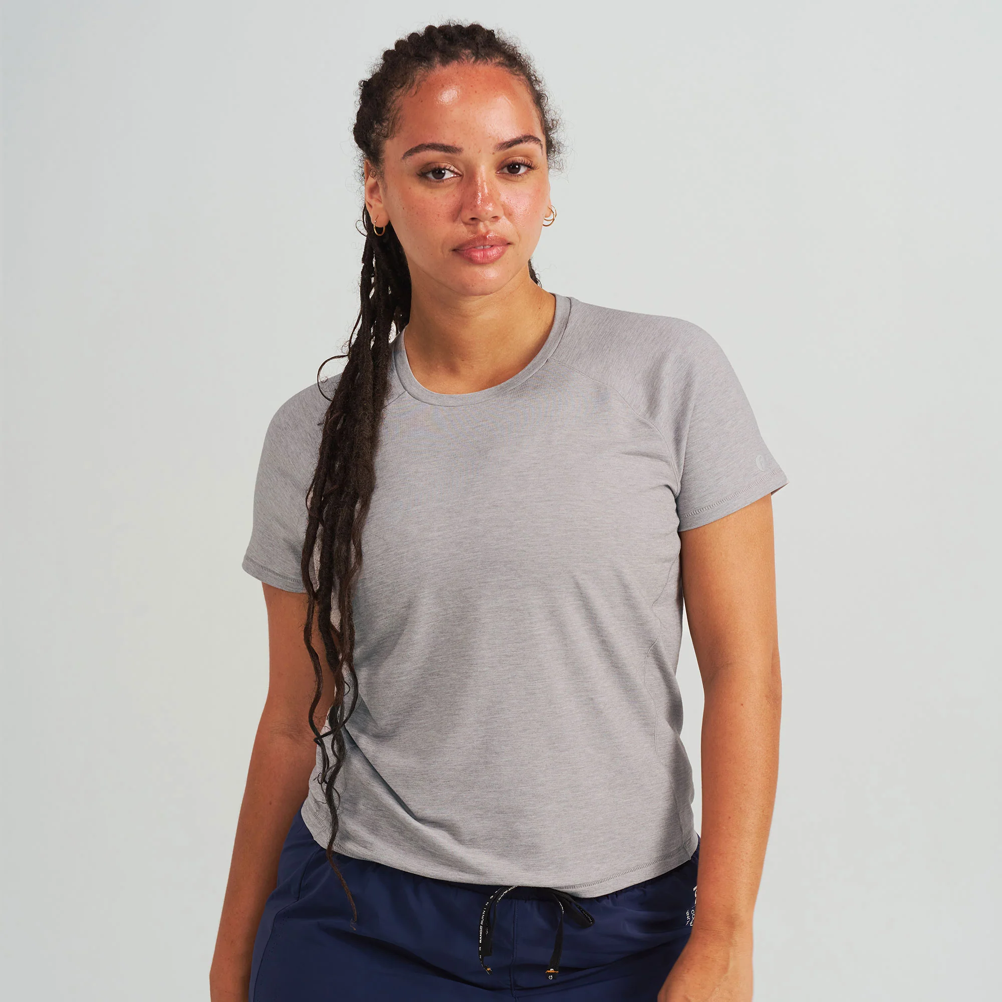 Women’s Stride Flex Performance Tee - Image 40