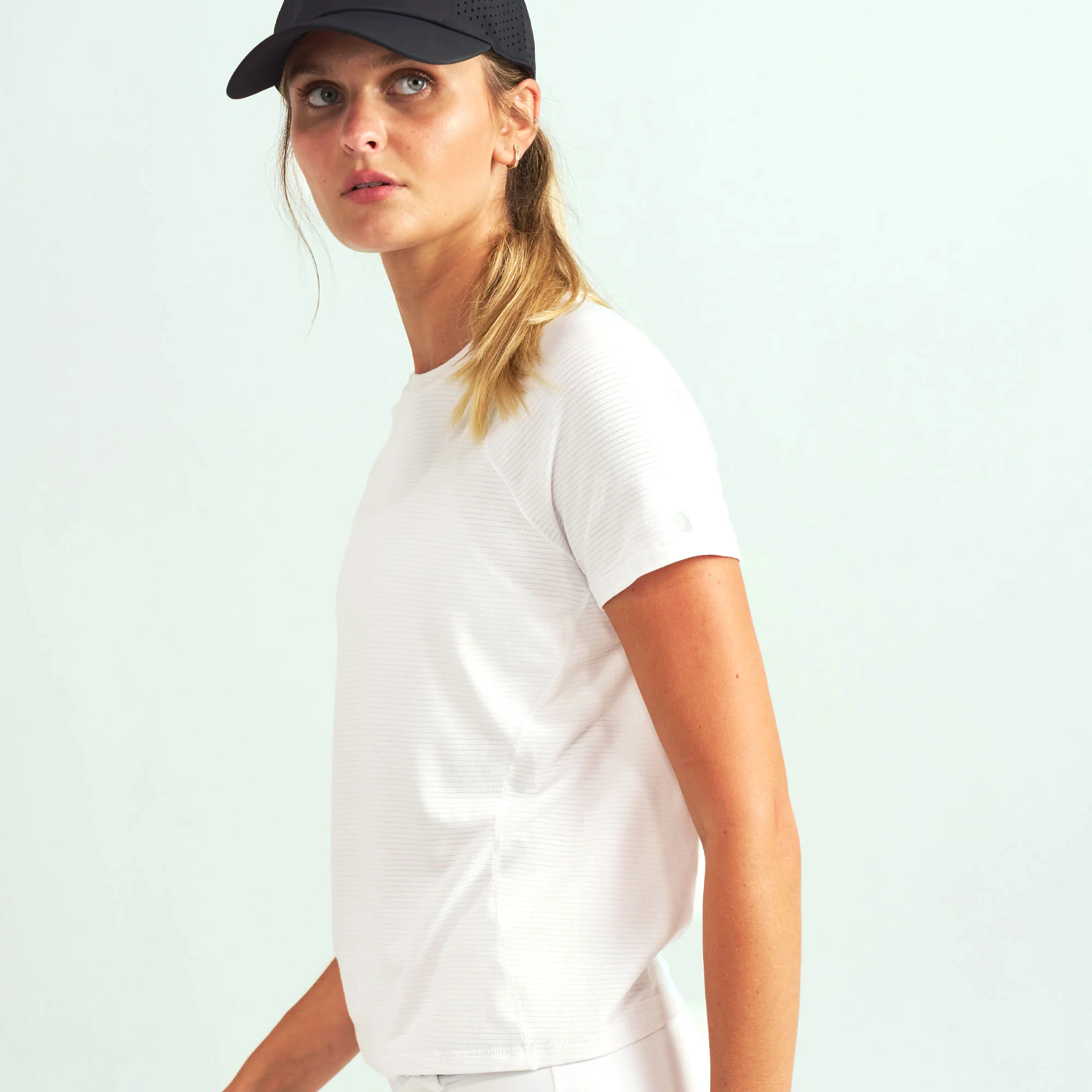 Women’s Stride Flex Performance Tee - Image 48