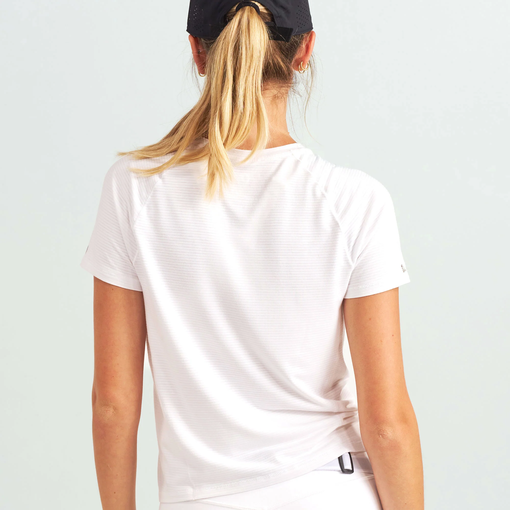 Women’s Stride Flex Performance Tee - Image 49
