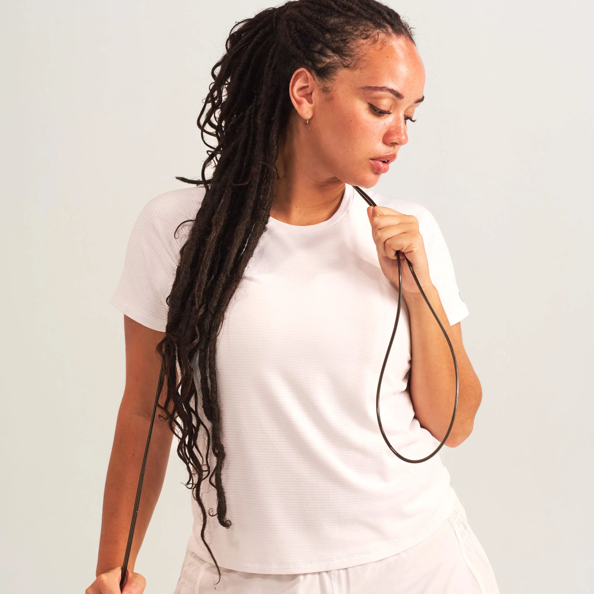 Women’s Stride Flex Performance Tee - Image 51