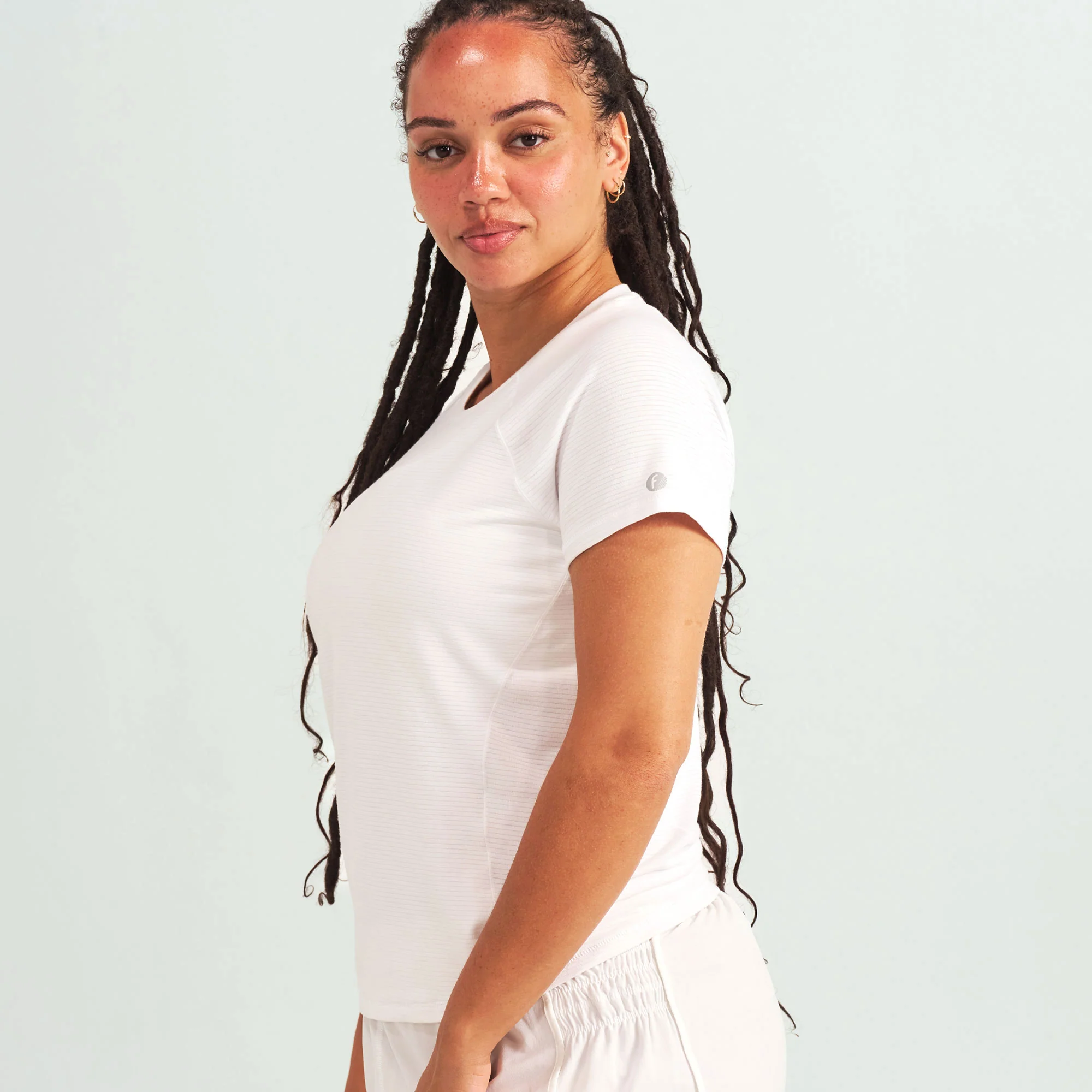 Women’s Stride Flex Performance Tee - Image 53