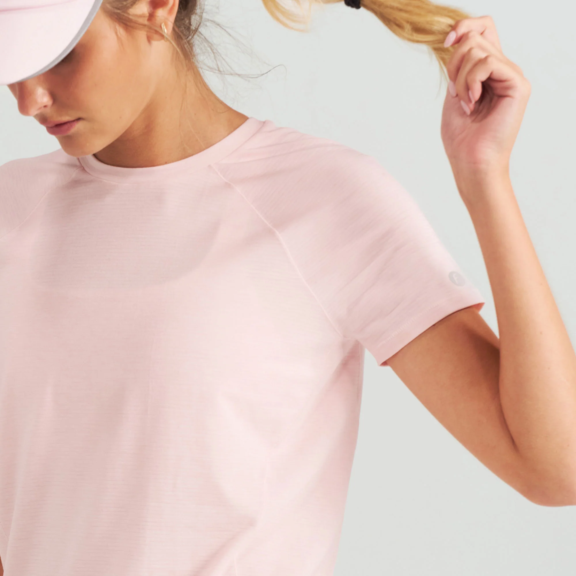 Women’s Stride Flex Performance Tee - Image 61