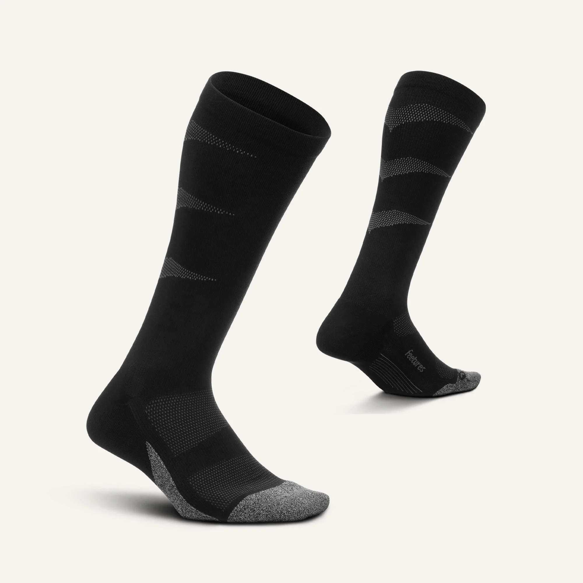 Graduated Compression Light Cushion Knee High - Image 10