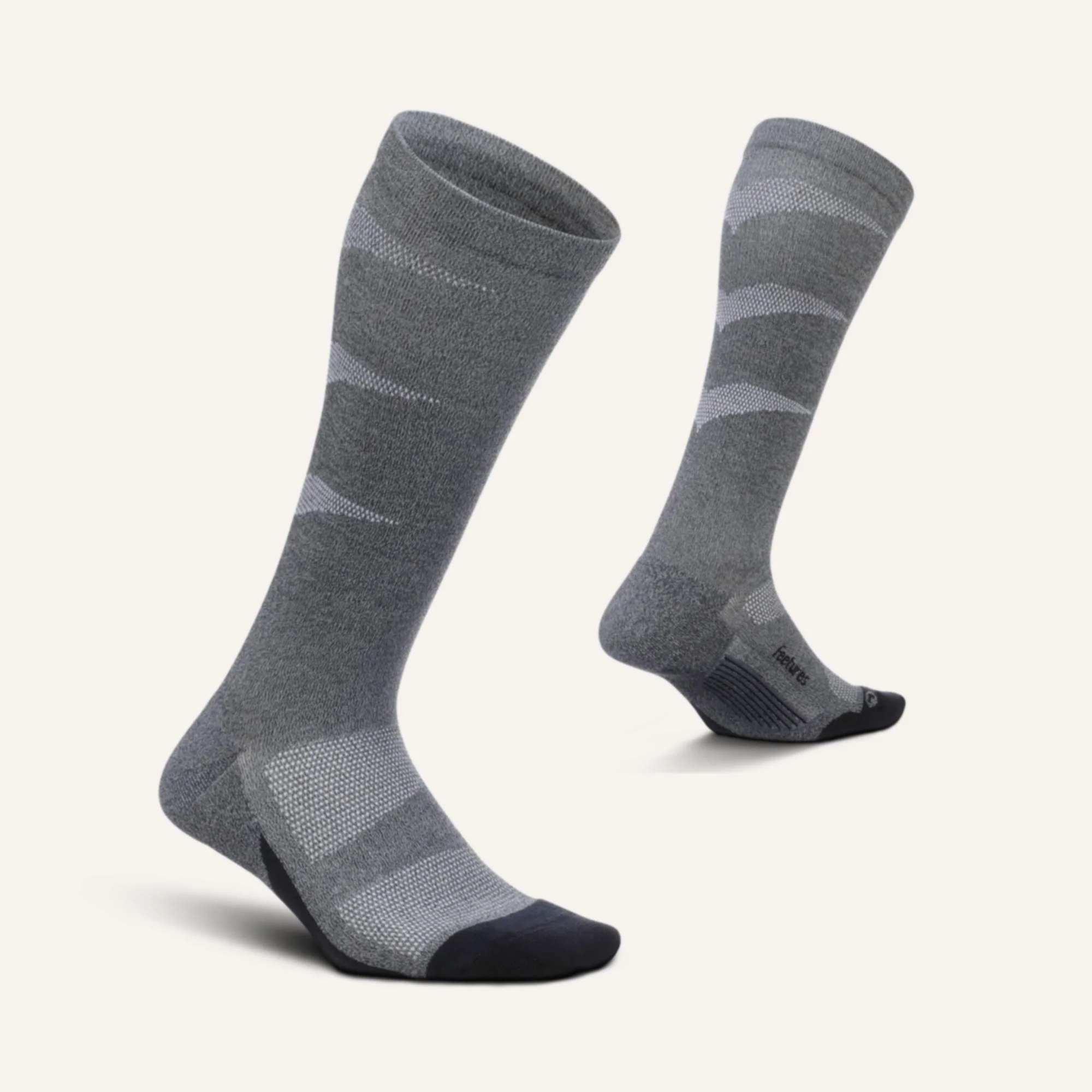 Graduated Compression Light Cushion Knee High - Image 14