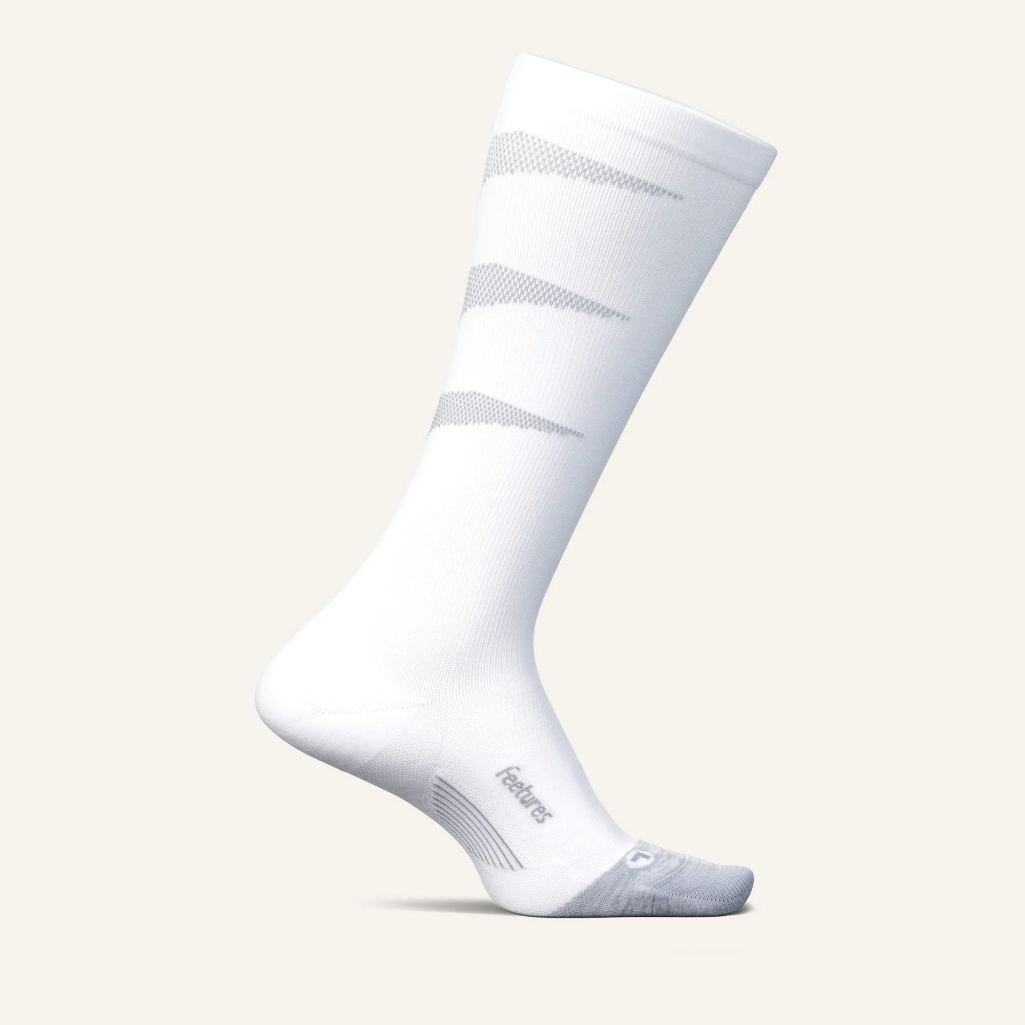 Graduated Compression Light Cushion Knee High - Image 17