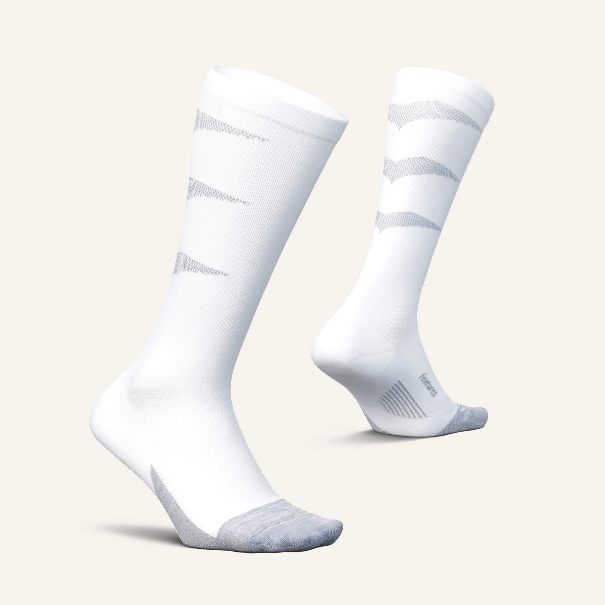 Graduated Compression Light Cushion Knee High - Image 18