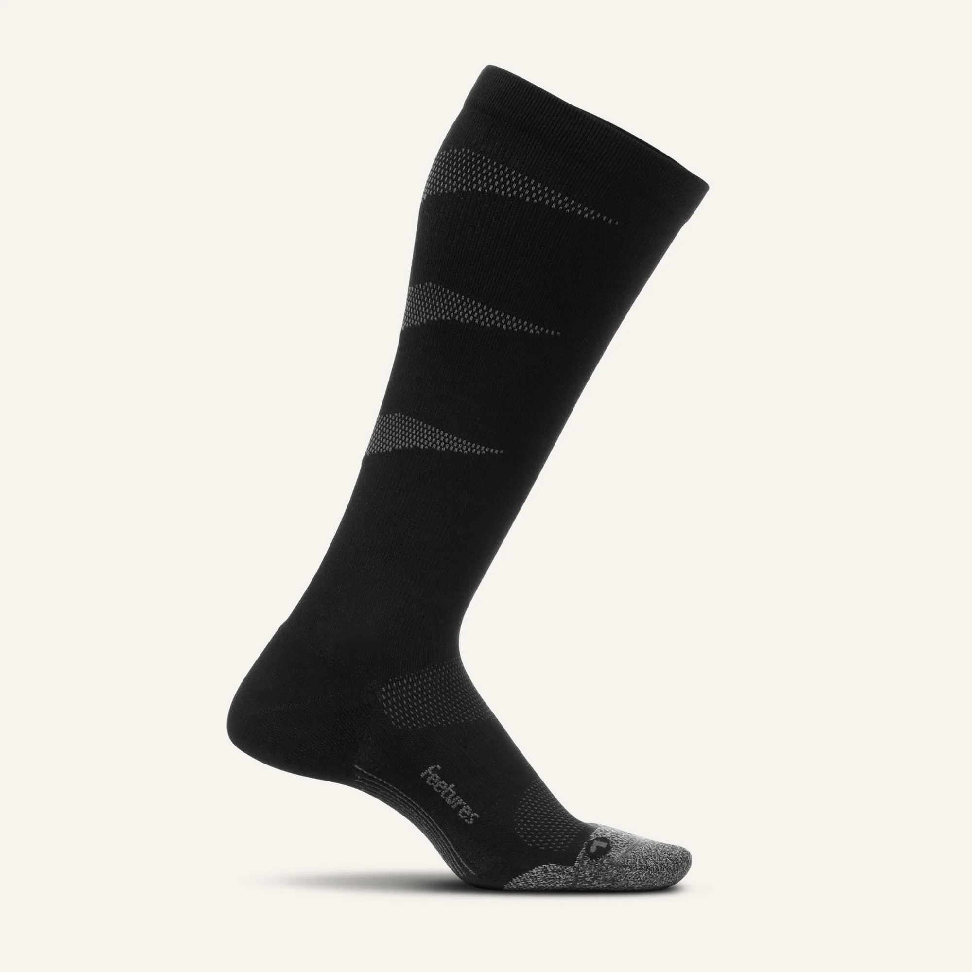 Graduated Compression Light Cushion Knee High - Image 9