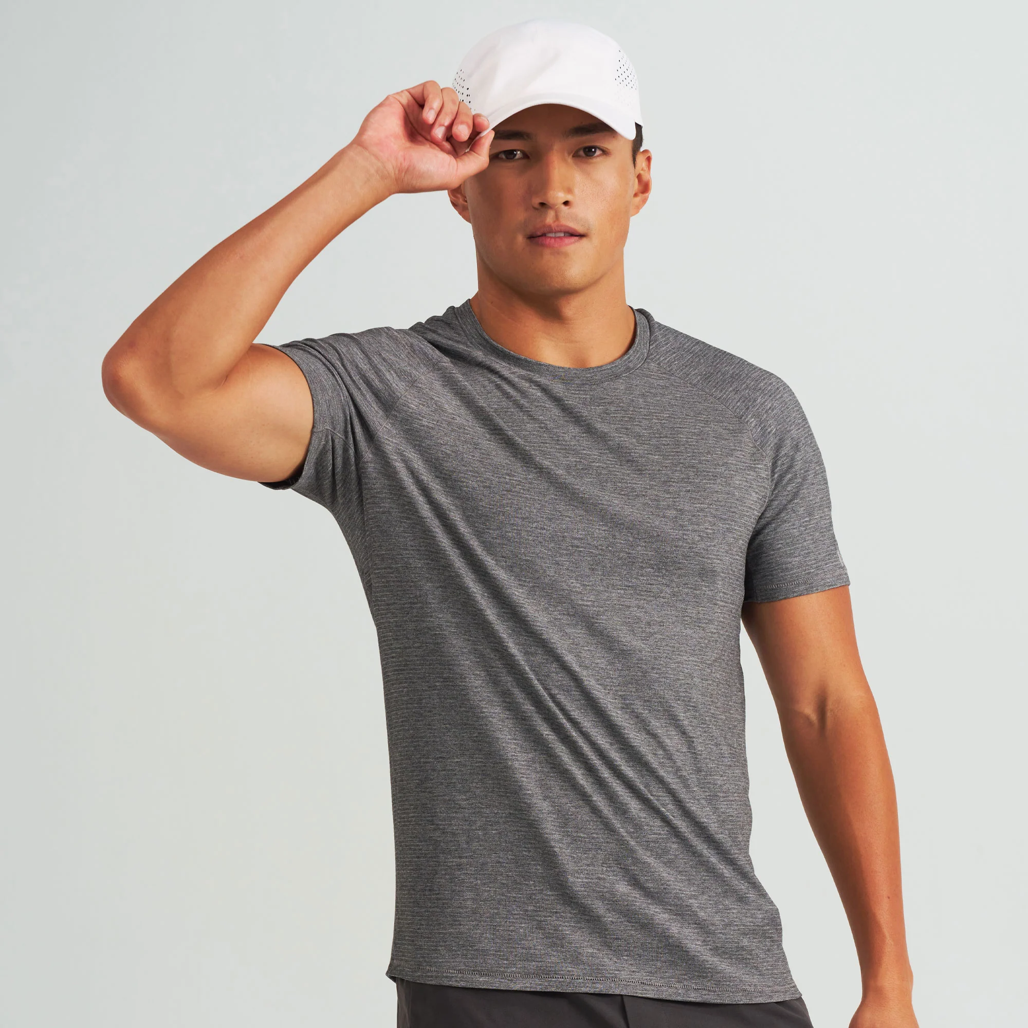 Men's Stride Flex Performance Tee 2 Pack - Image 3