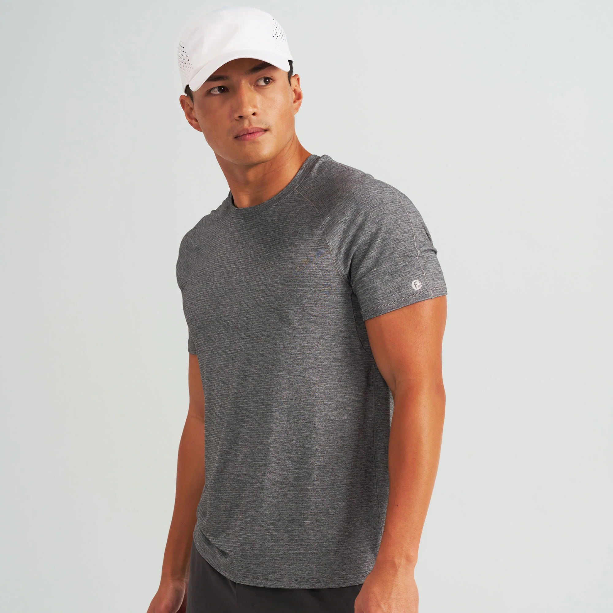 Men's Stride Flex Performance Tee 2 Pack - Image 9