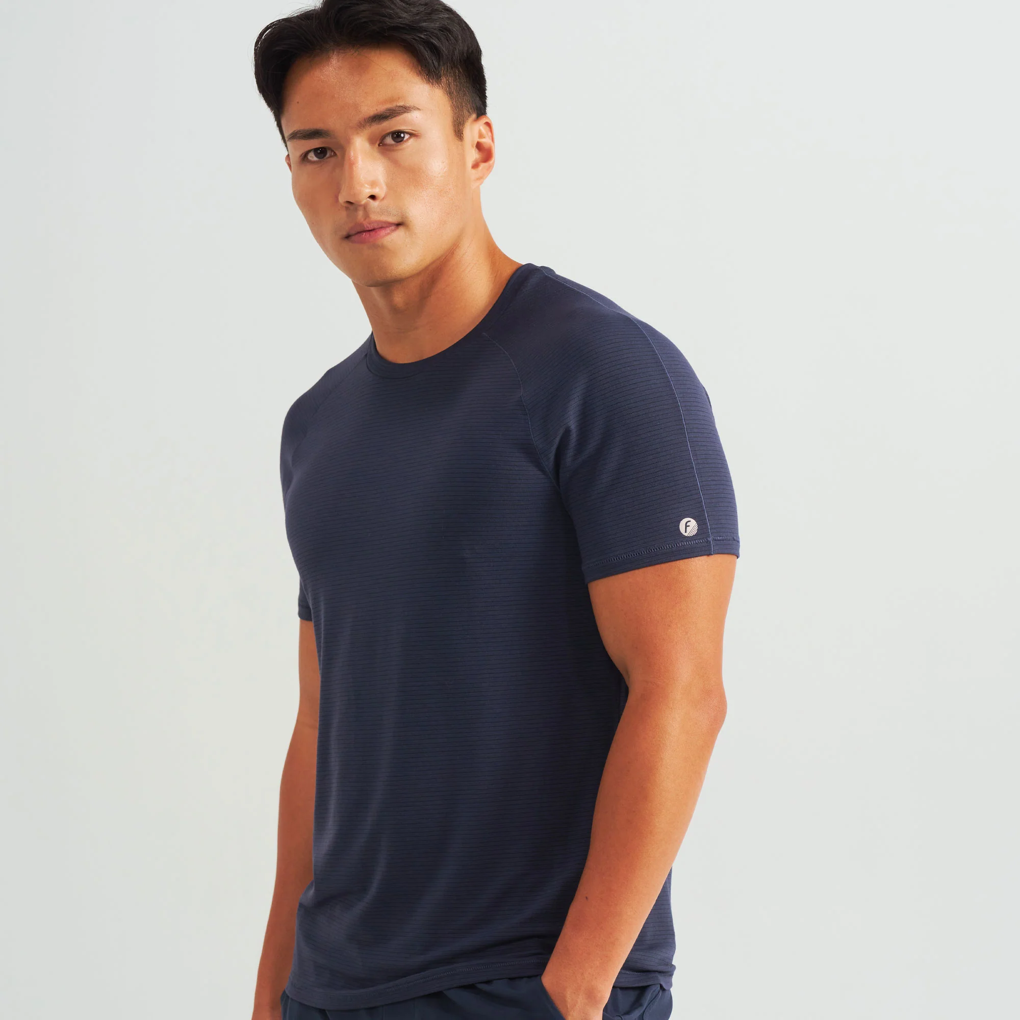 Men's Stride Flex Performance Tee 3 Pack - Image 4