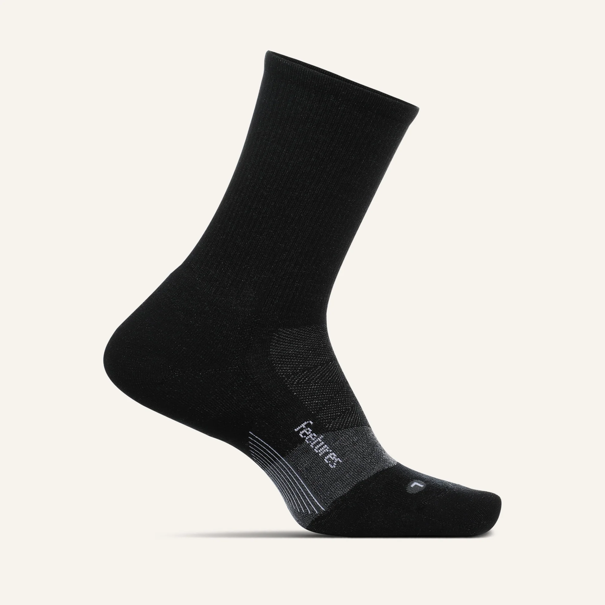 Merino 10 Max Cushion Mini Crew - Image 9
