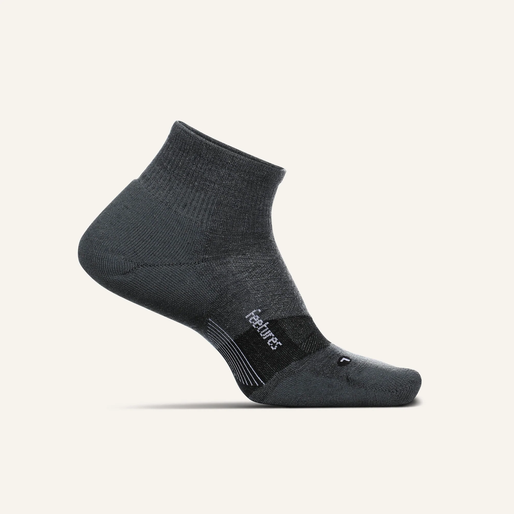 Merino 10 Max Cushion Quarter - Image 5