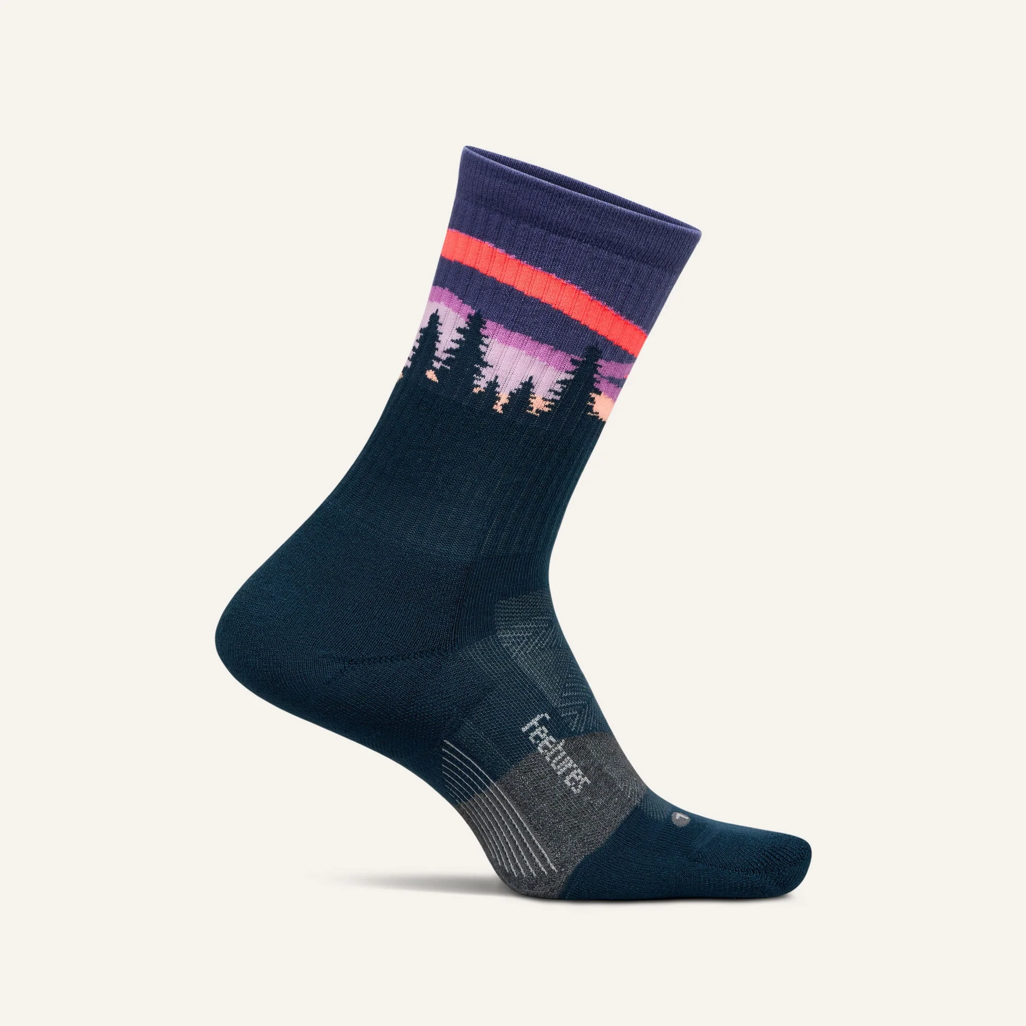 Trail Max Cushion Mini Crew - Image 13