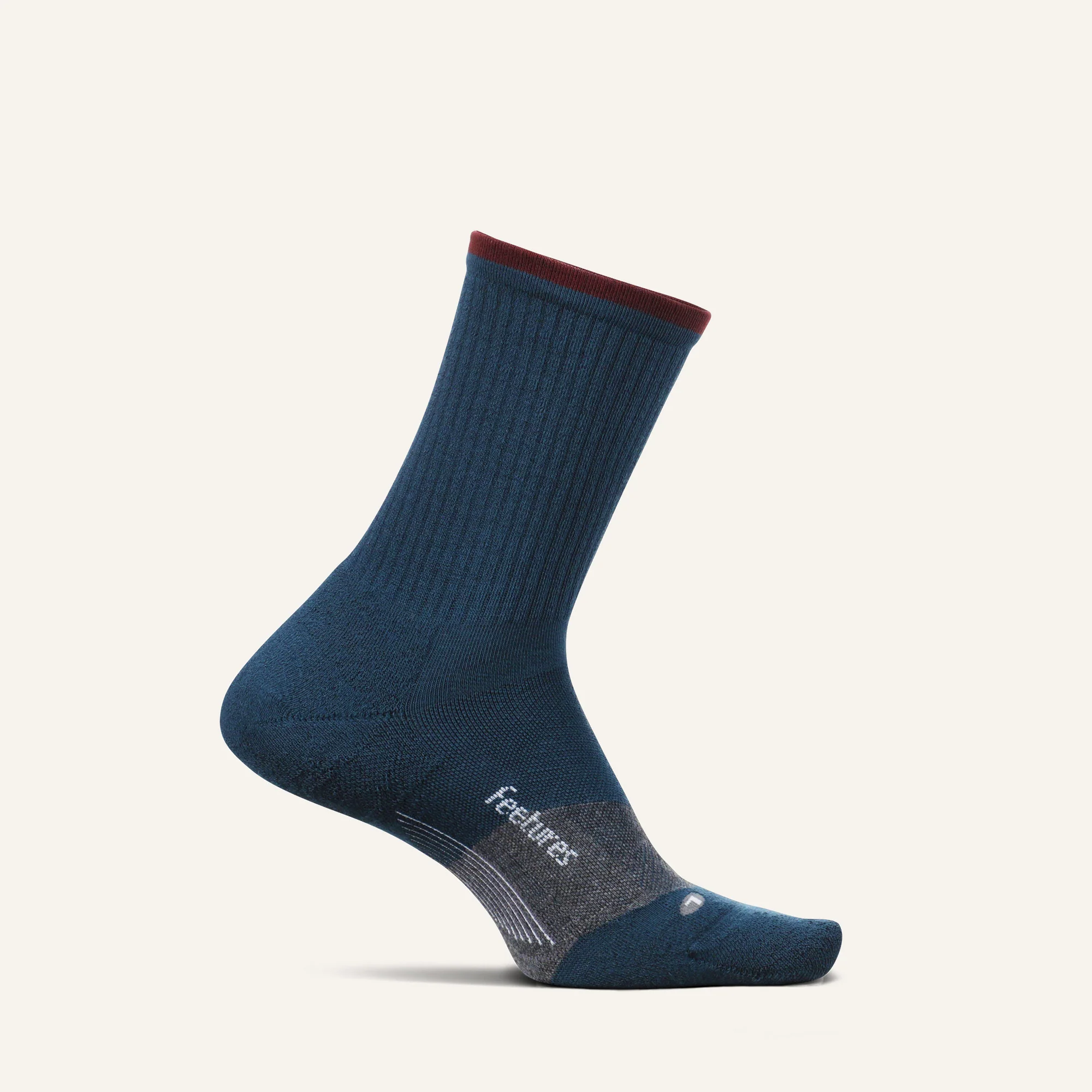 Trail Max Cushion Mini Crew - Image 26