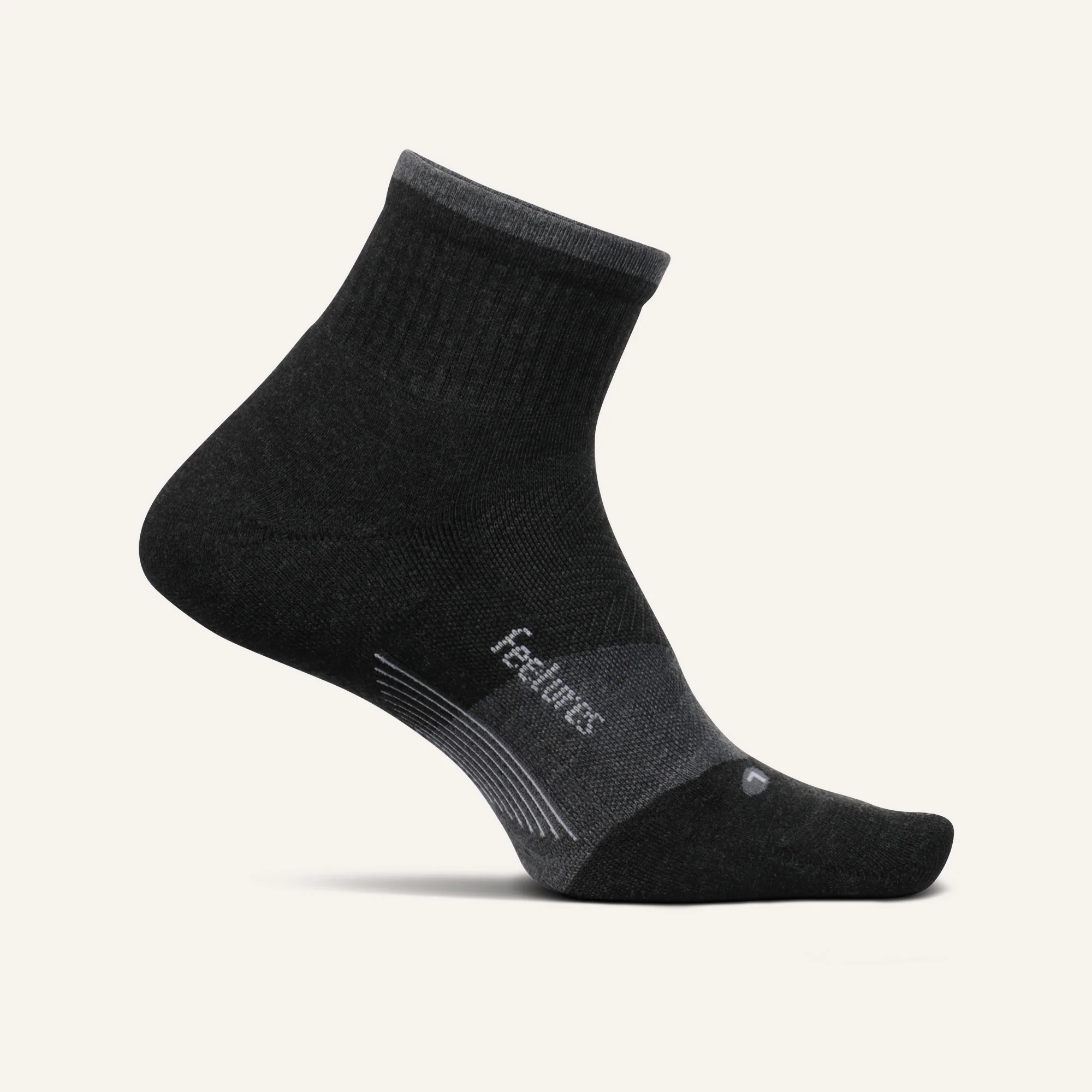 Trail Max Cushion Quarter - Image 11