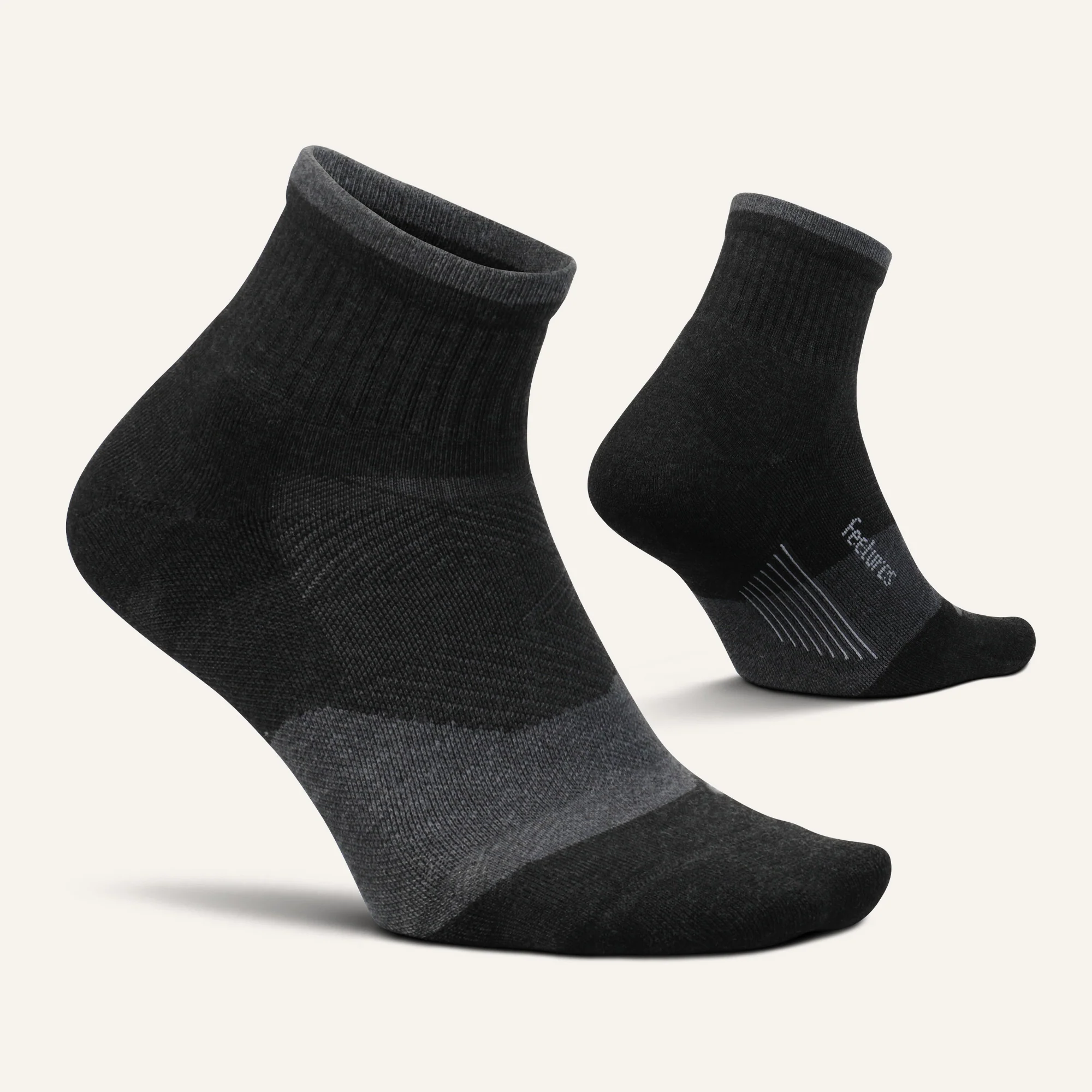 Trail Max Cushion Quarter - Image 12
