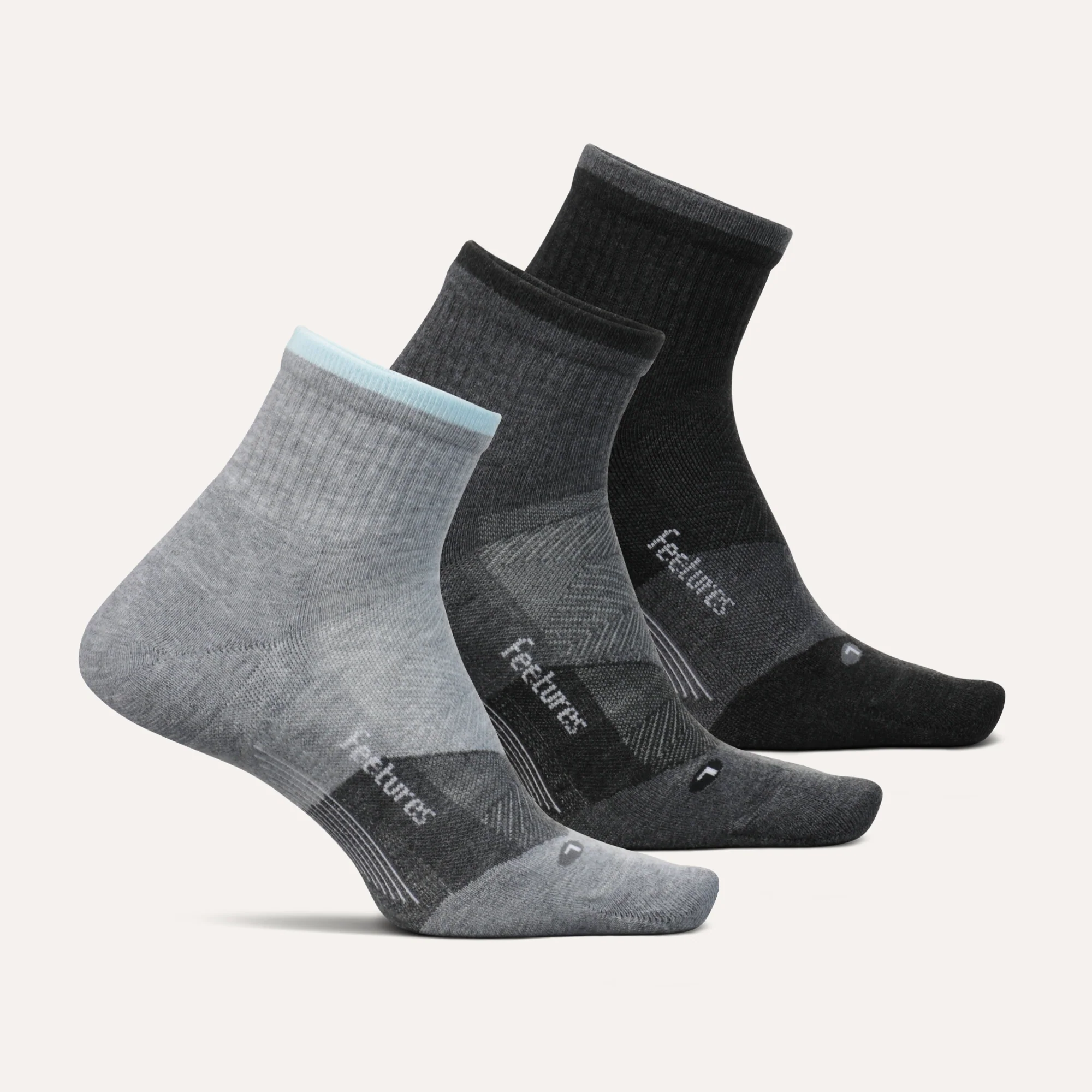Trail Max Cushion Quarter 3 Pack - Image 12