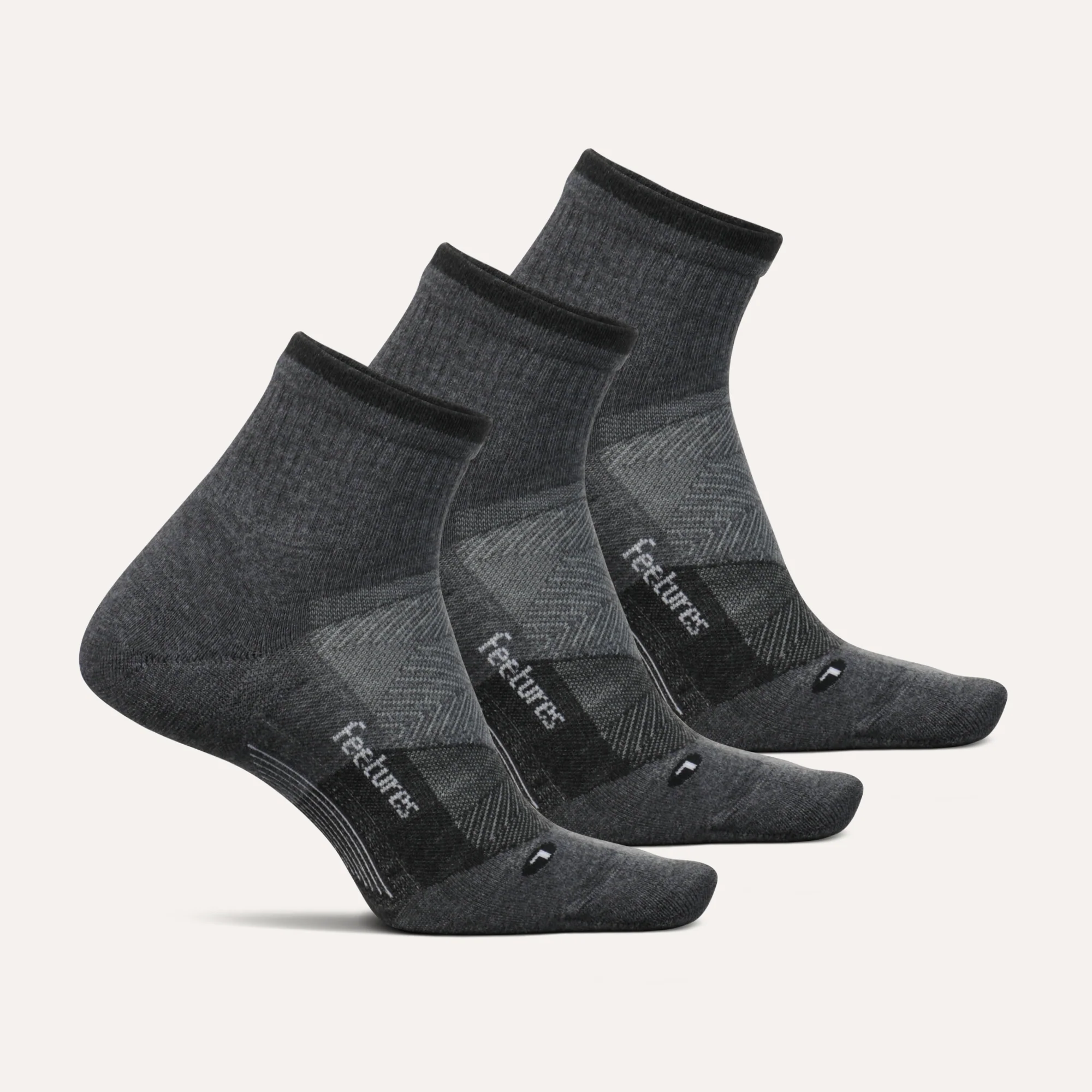 Trail Max Cushion Quarter 3 Pack - Image 16