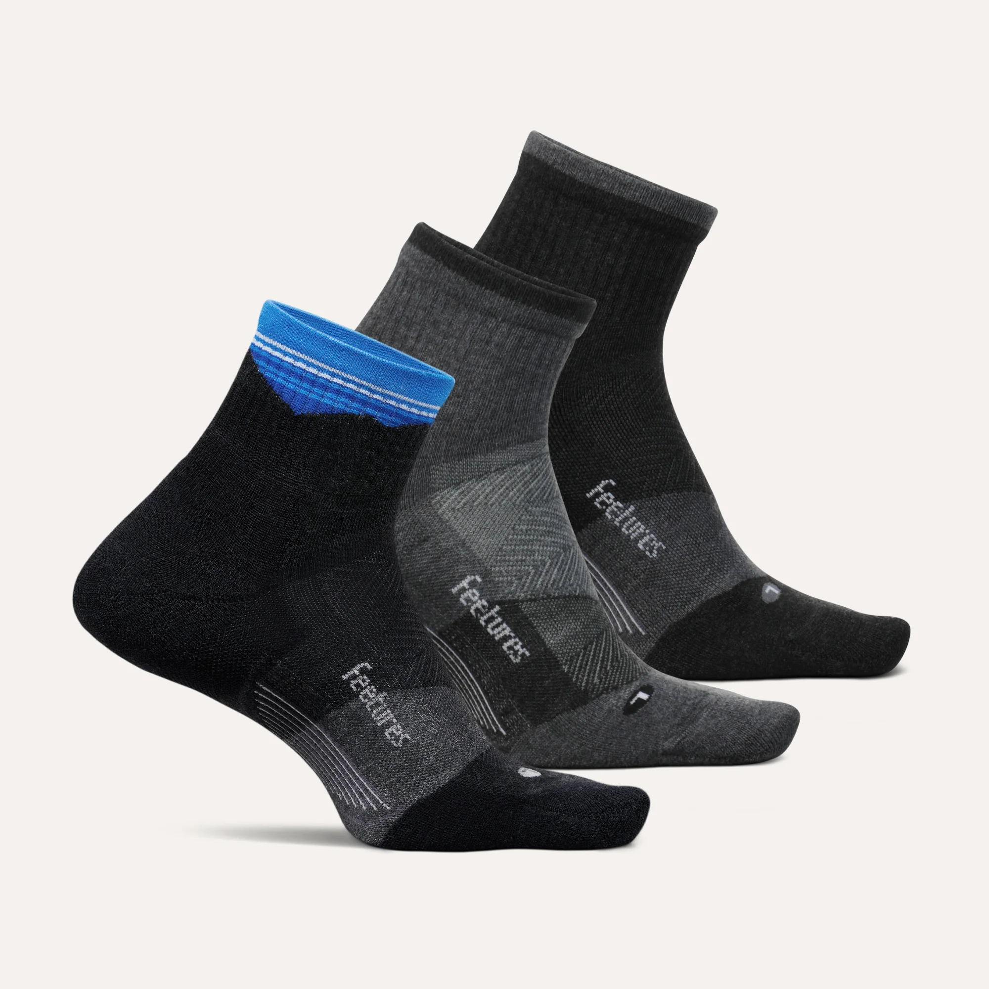 Trail Max Cushion Quarter 3 Pack - Image 17