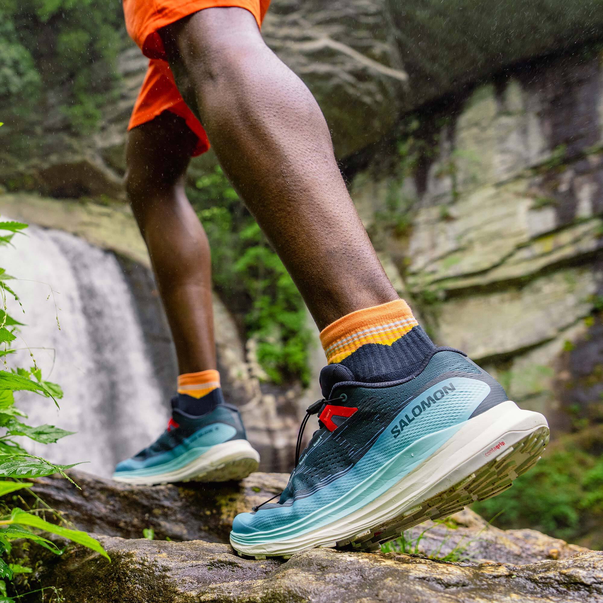 Trail Max Cushion Quarter 3 Pack - Image 24