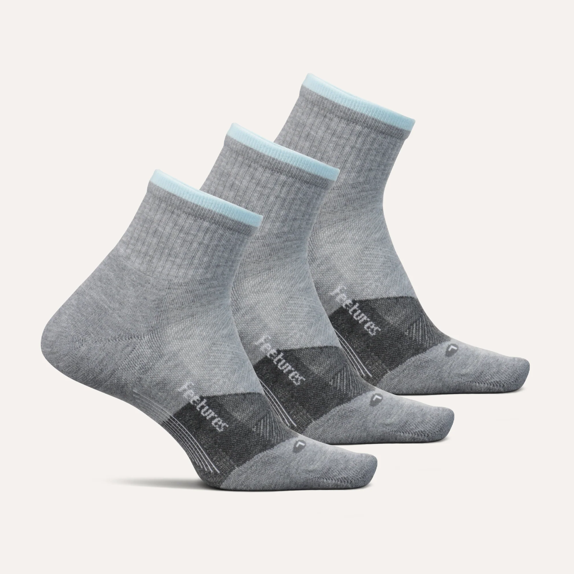 Trail Max Cushion Quarter 3 Pack - Image 9