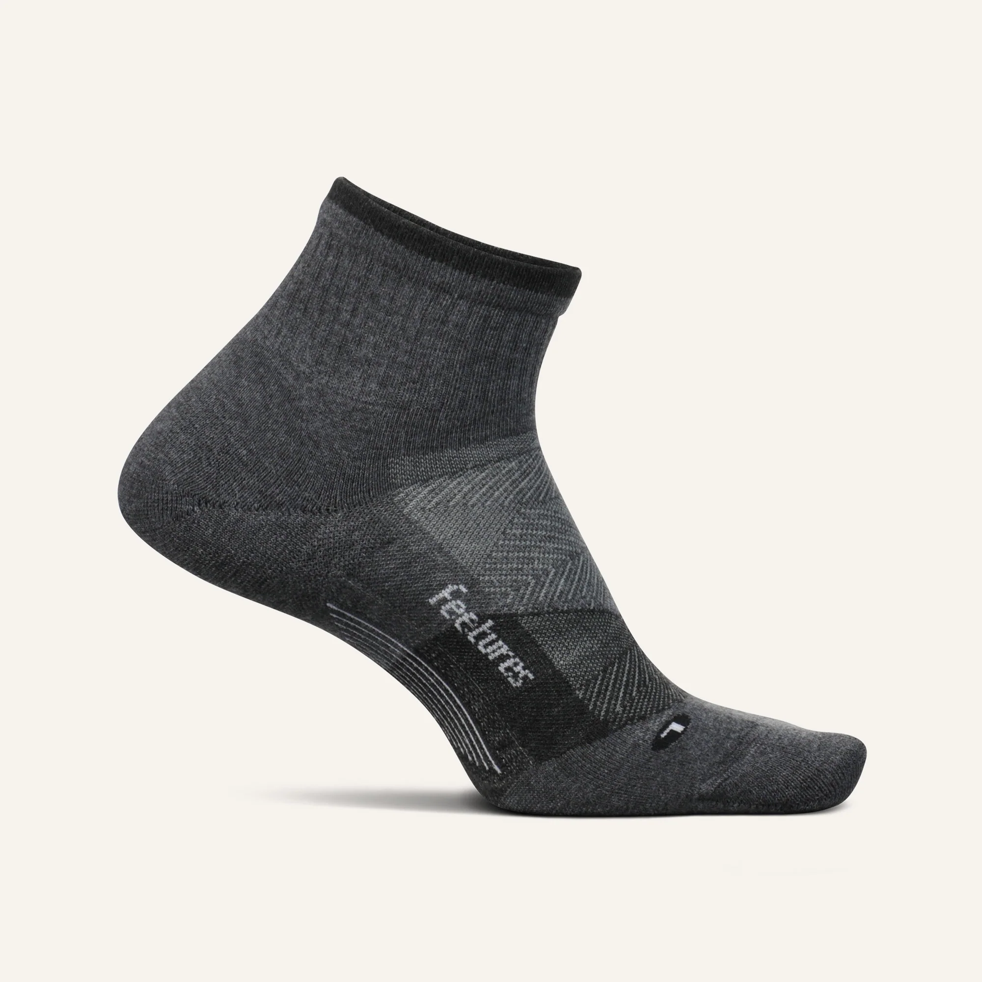 Trail Max Cushion Quarter - Image 5