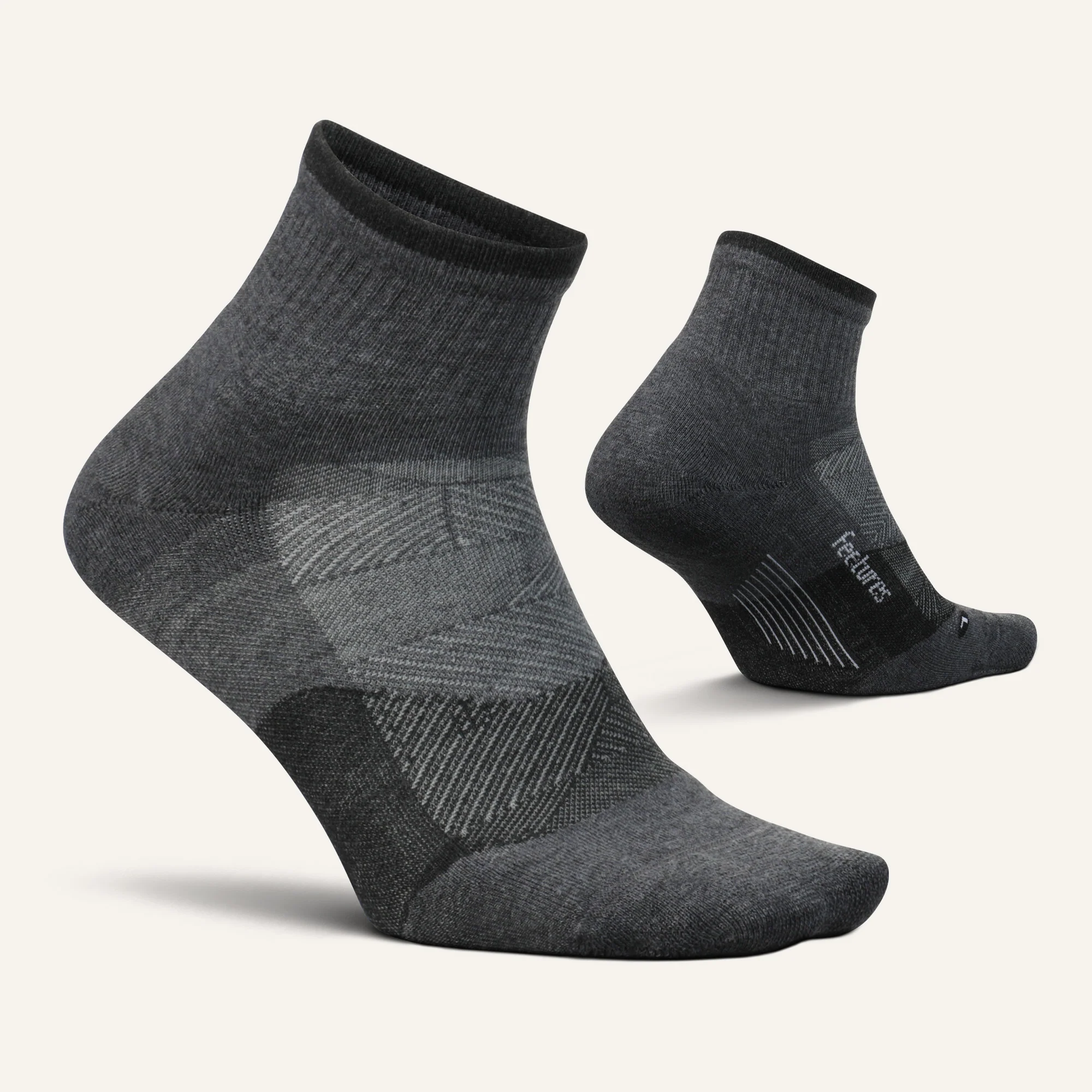 Trail Max Cushion Quarter - Image 6