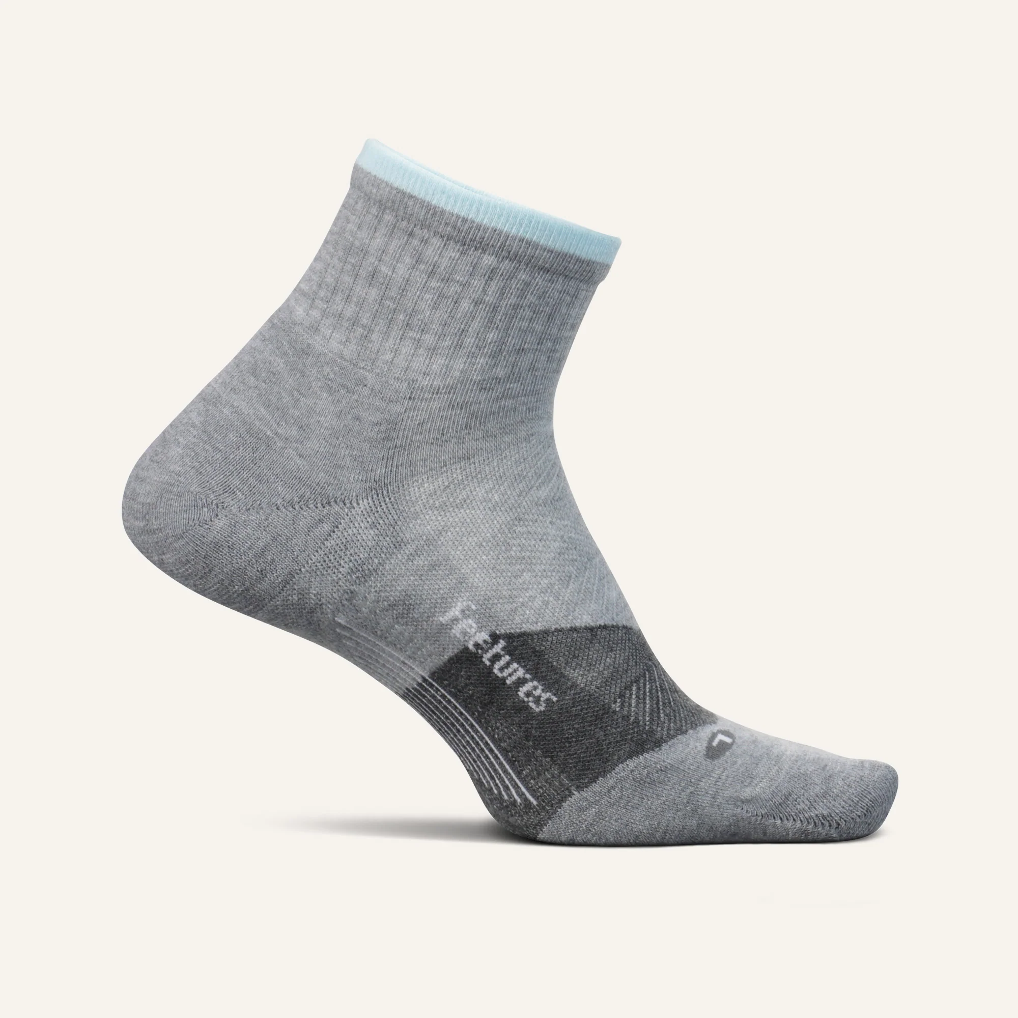 Trail Max Cushion Quarter - Image 8