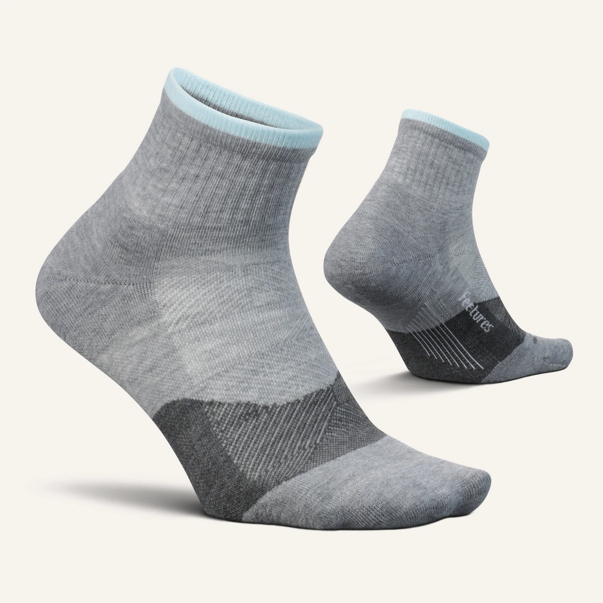 Trail Max Cushion Quarter - Image 9
