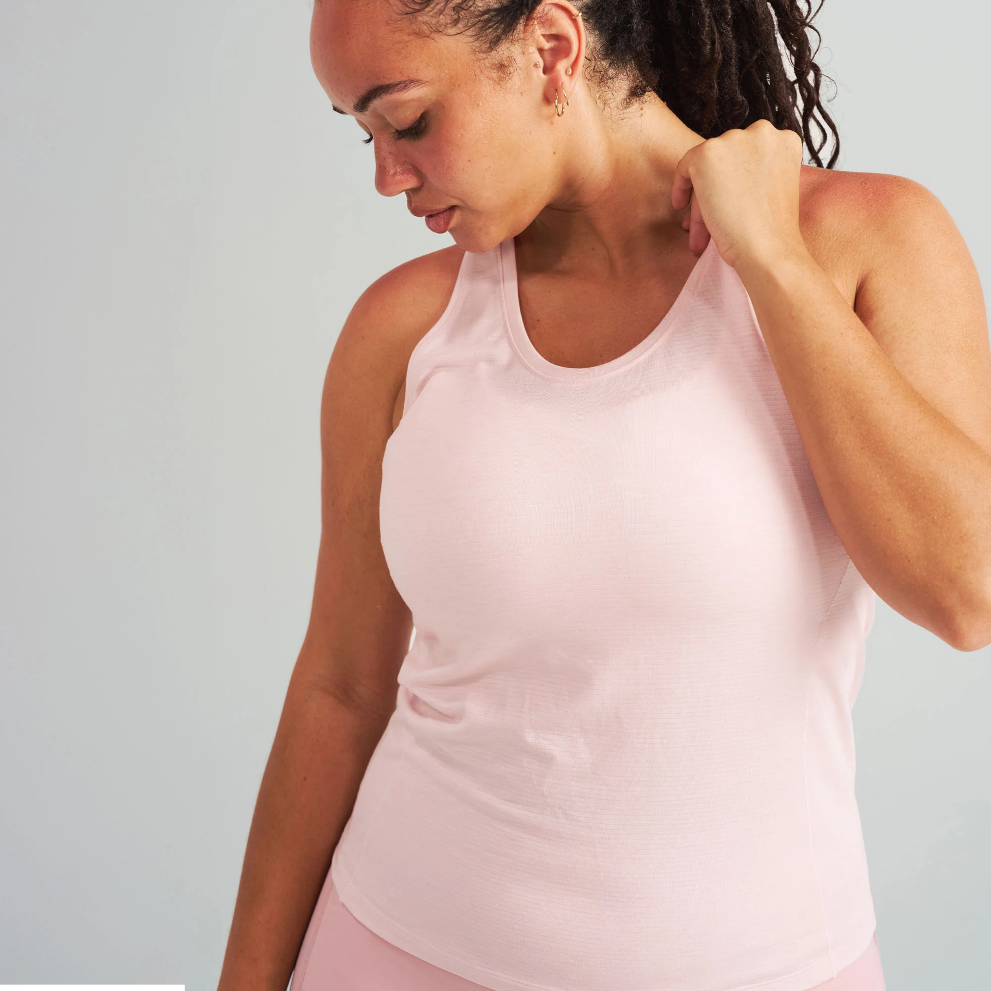 Women’s Stride Flex Performance Tank - Image 40