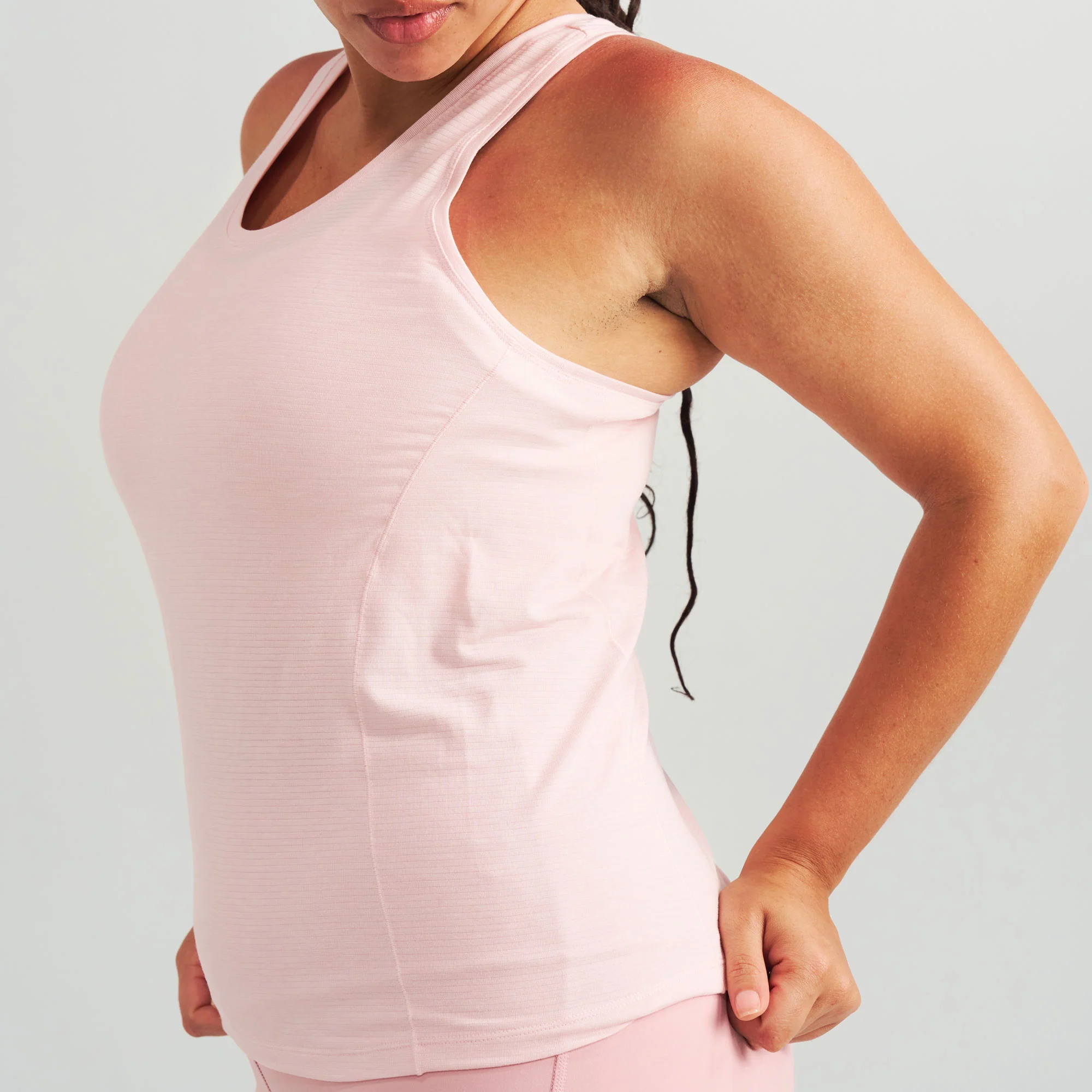 Women’s Stride Flex Performance Tank - Image 42
