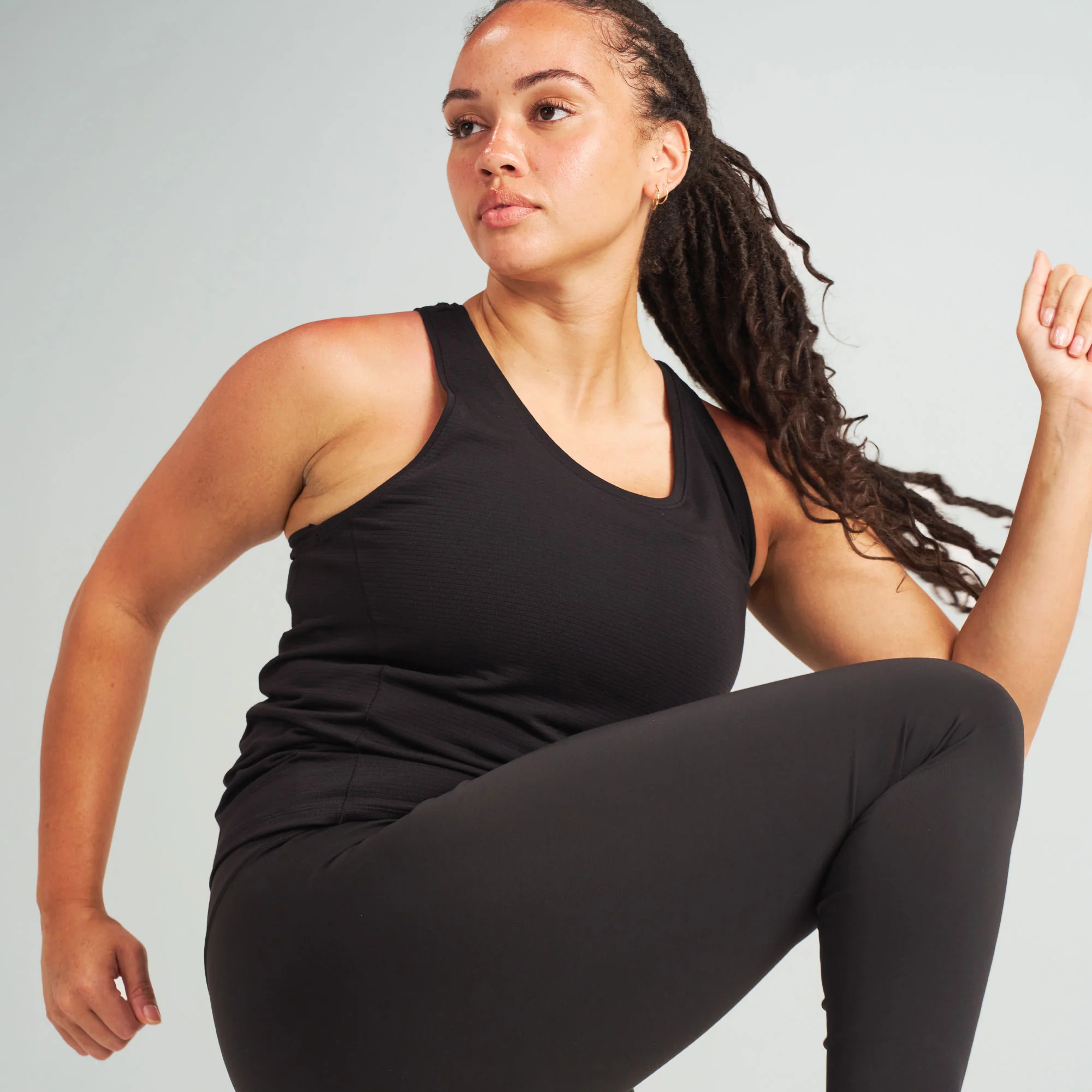 Women’s Stride Flex Performance Tank - Image 8