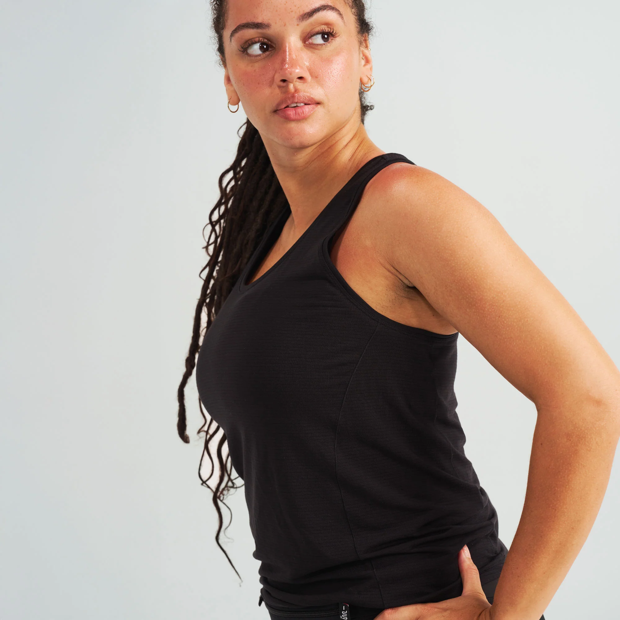Women’s Stride Flex Performance Tank - Image 9
