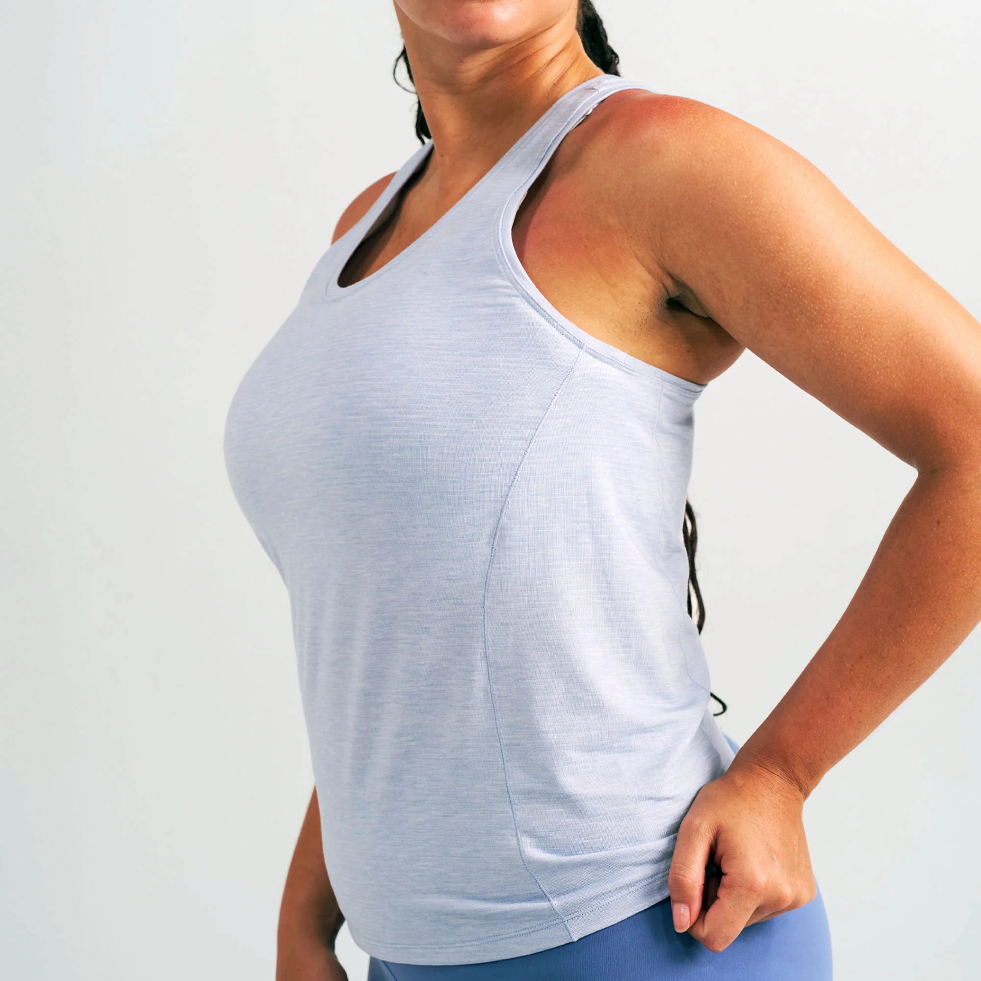 Women's Stride Flex Performance Tank 3 Pack - Image 3
